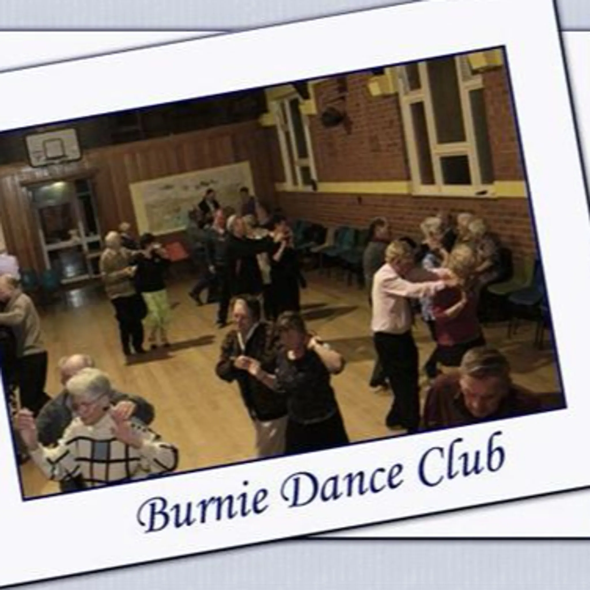 Burnie Dance Club