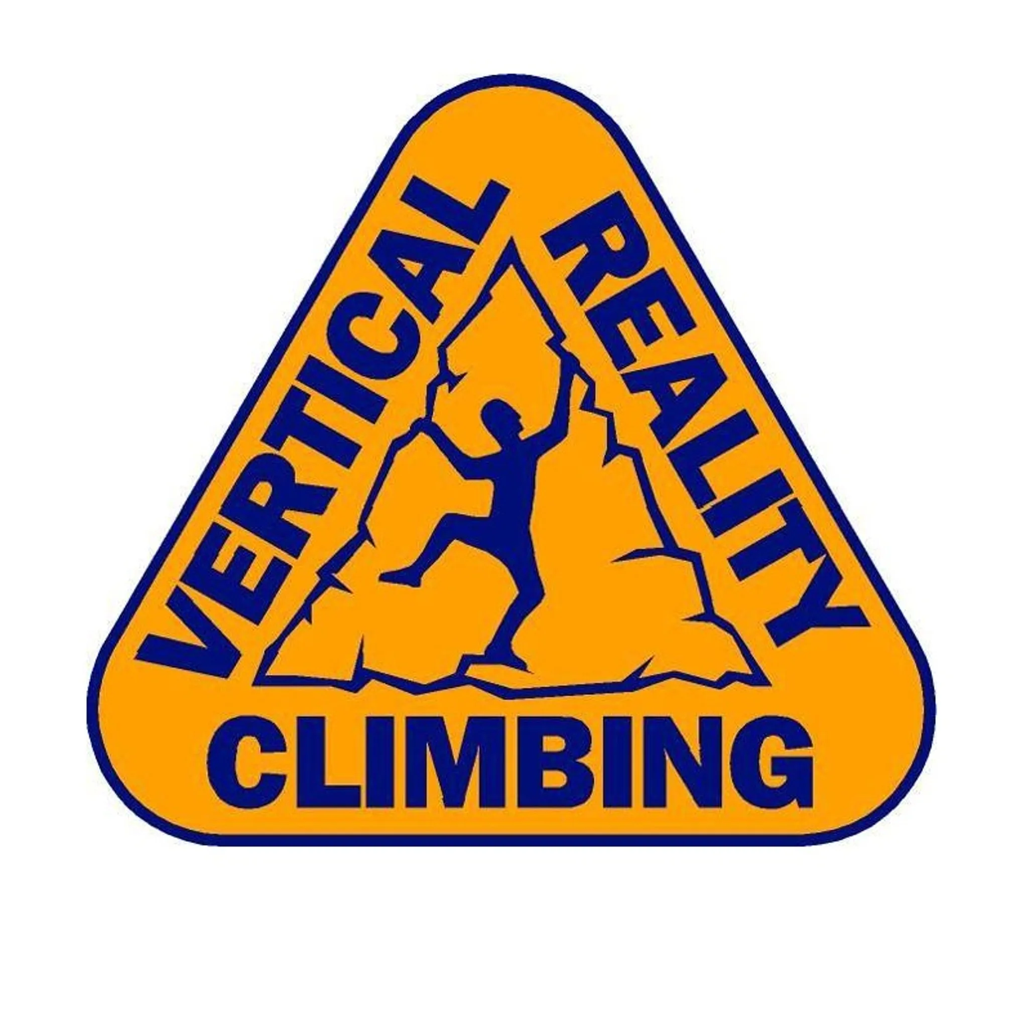 Vertical Reality Climbing