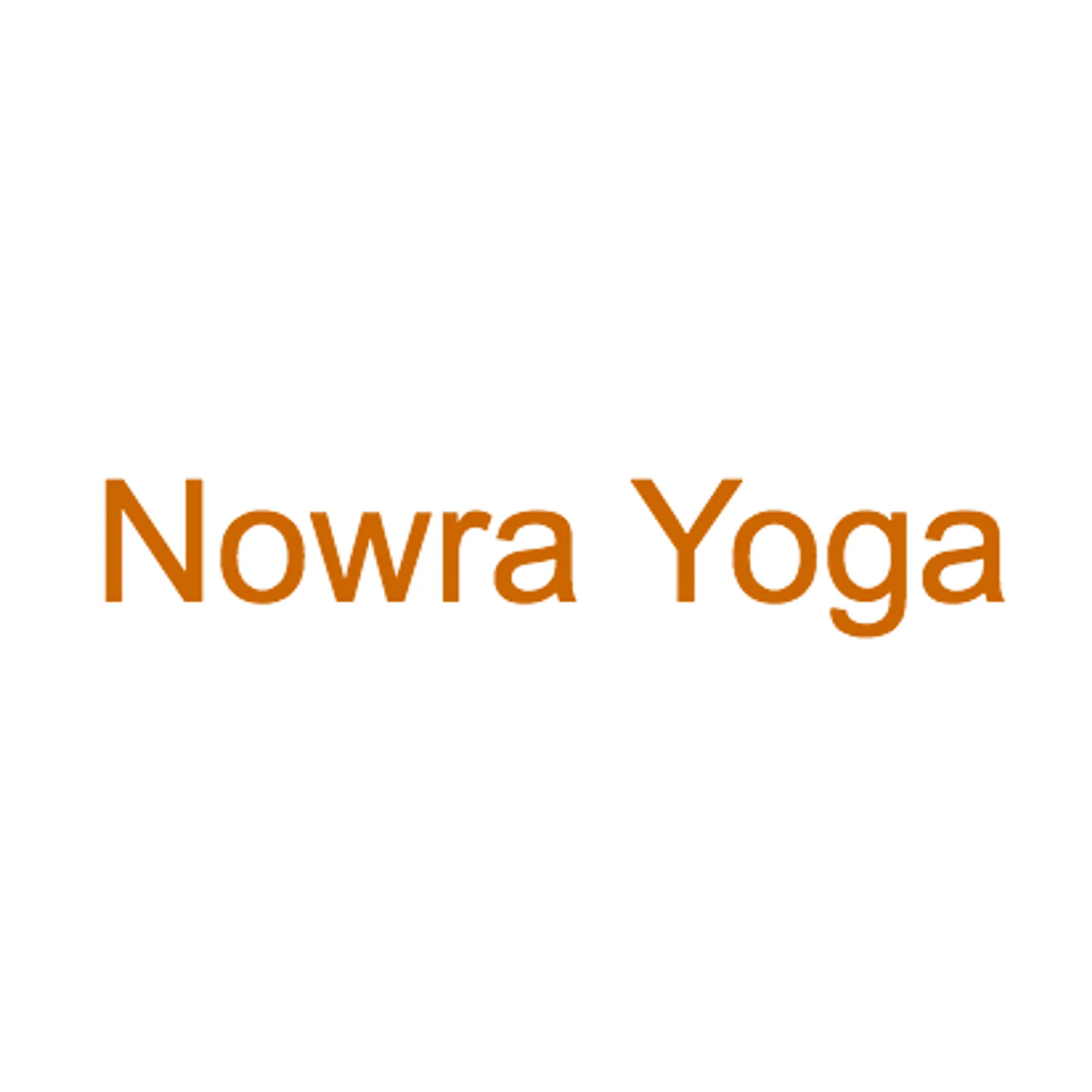 Nowra Yoga