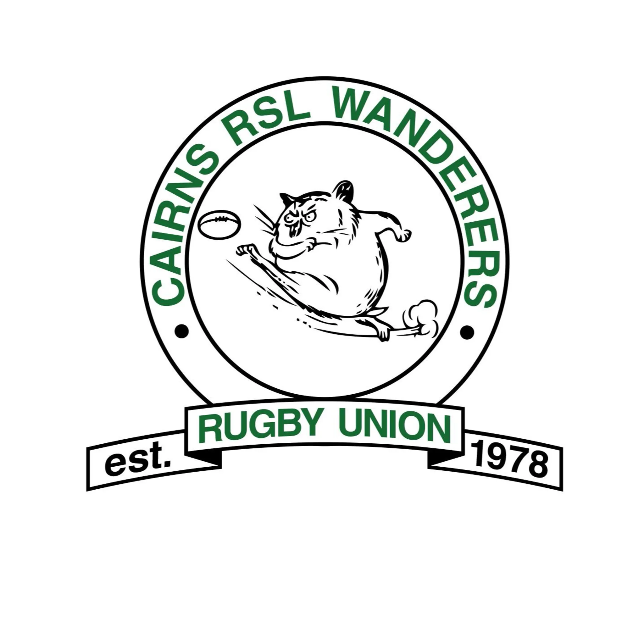Cairns RSL Wanderers Rugby Union