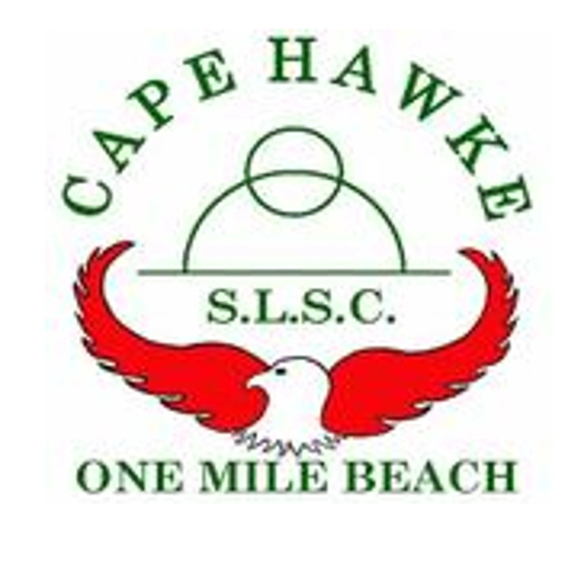 Cape Hawke Surf Life Saving Club