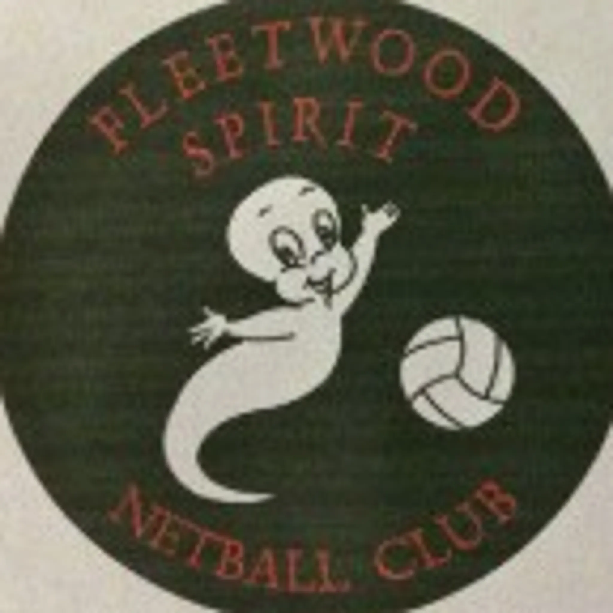 Fleetwood Spirit Netball Club