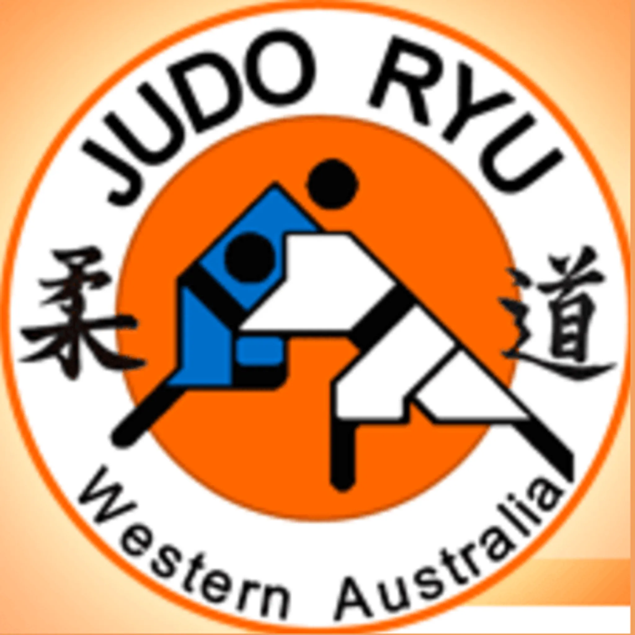 Judo Ryu Western Australia