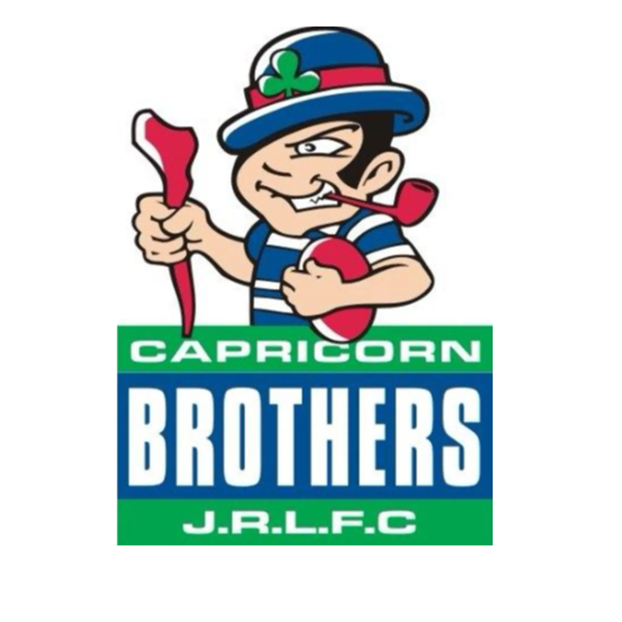 Capricorn Coast Brothers Junior Rugby League Club