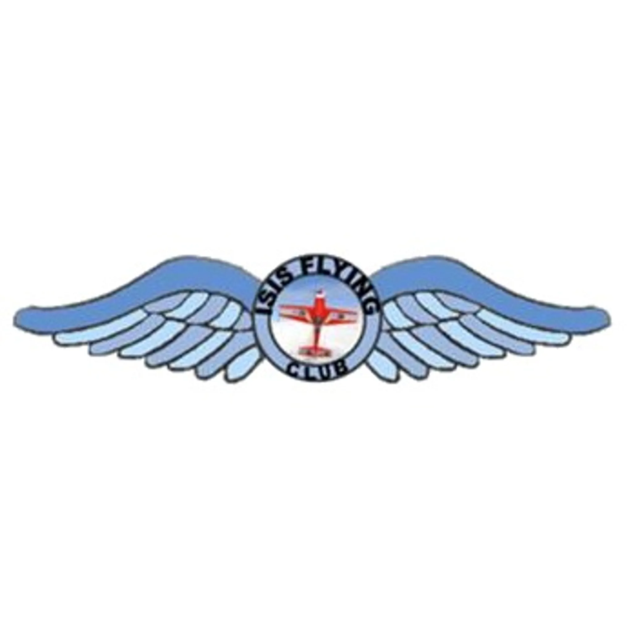 Isis Flying Club