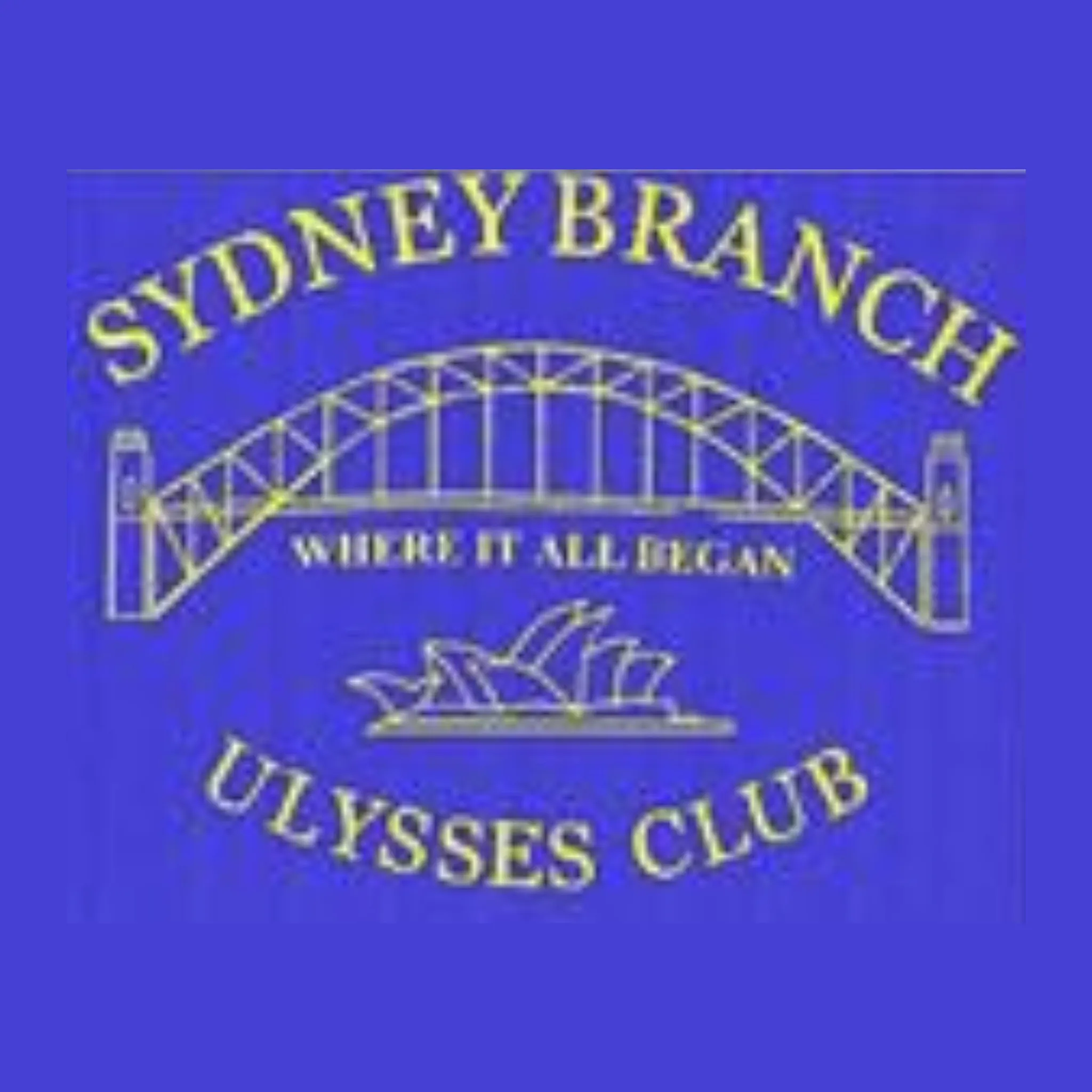 Ulysses Club Sydney