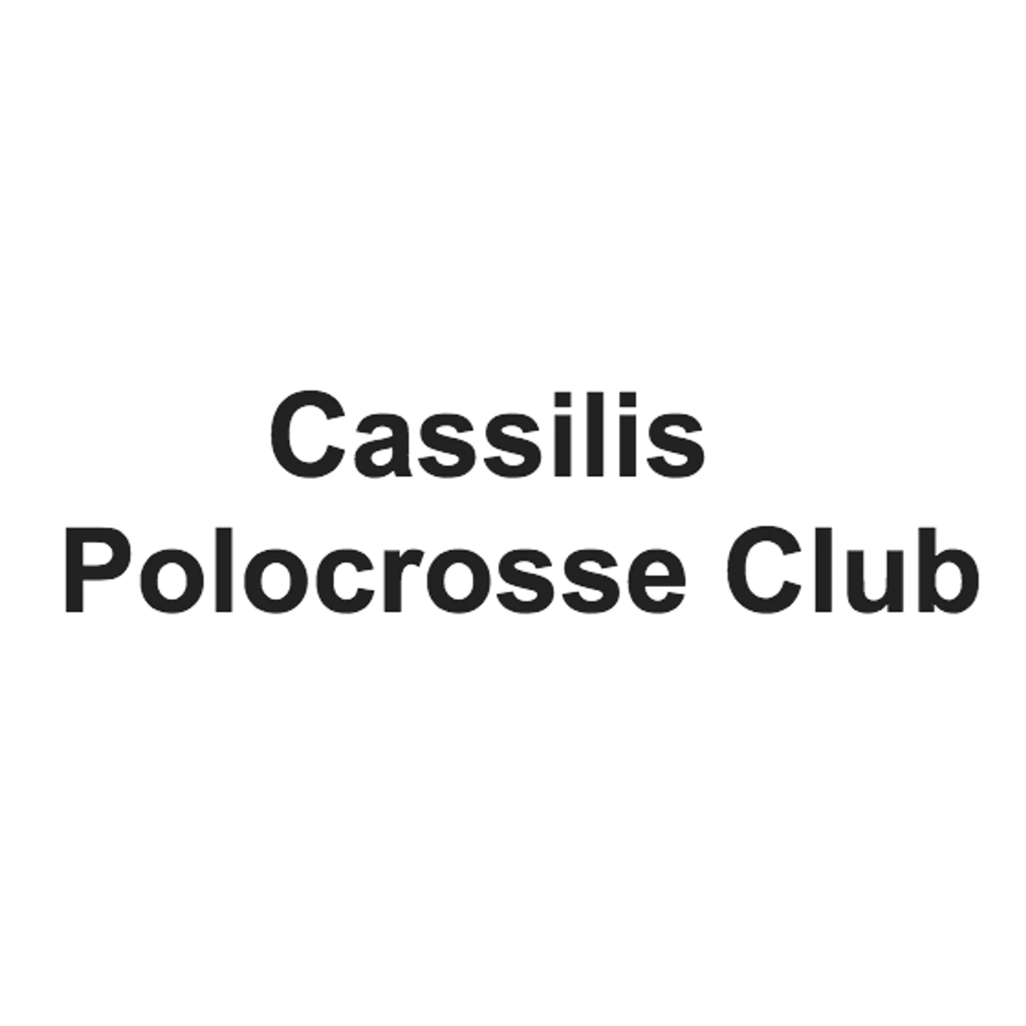 Cassilis Polocrosse Club