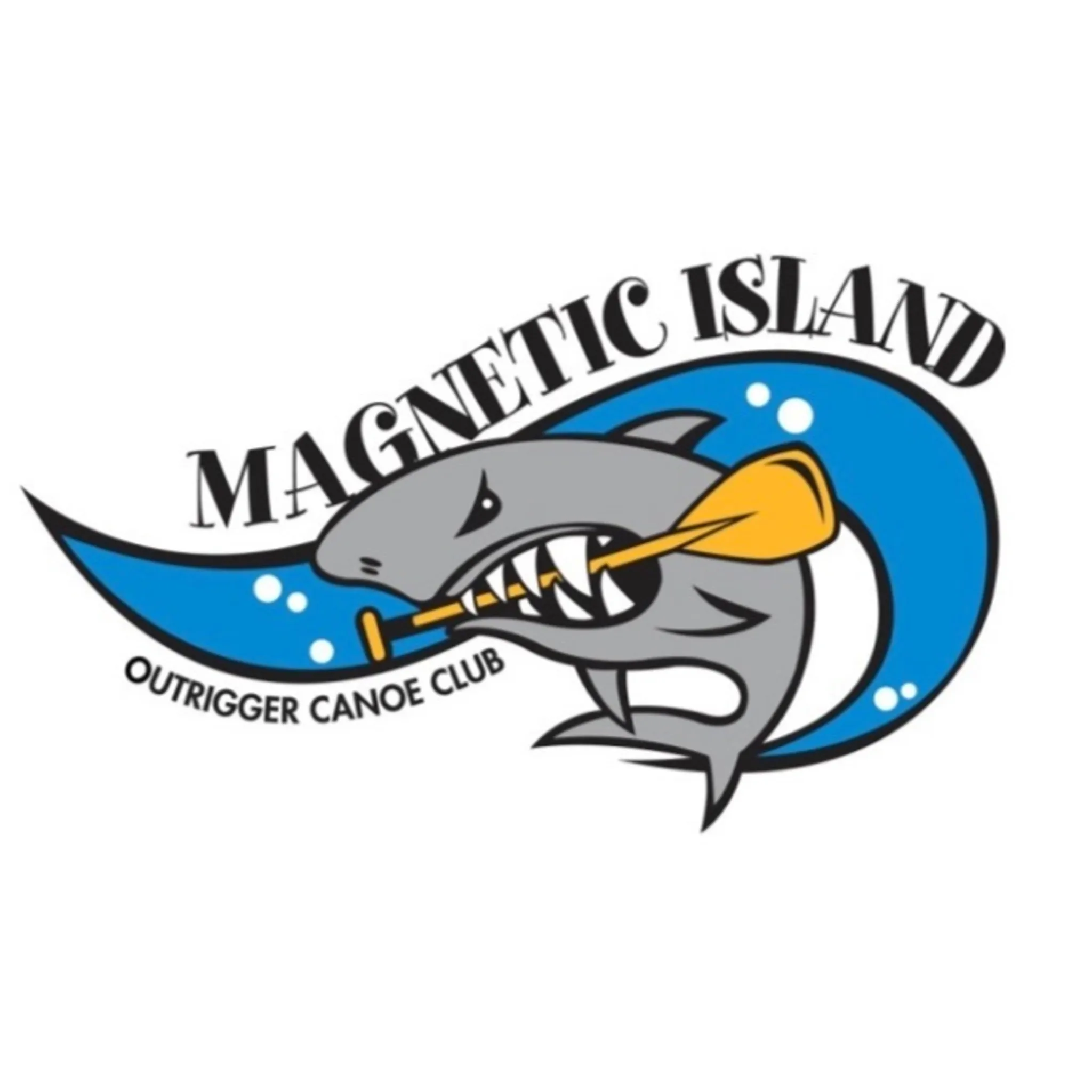 Magnetic Island Outrigger Canoe Club