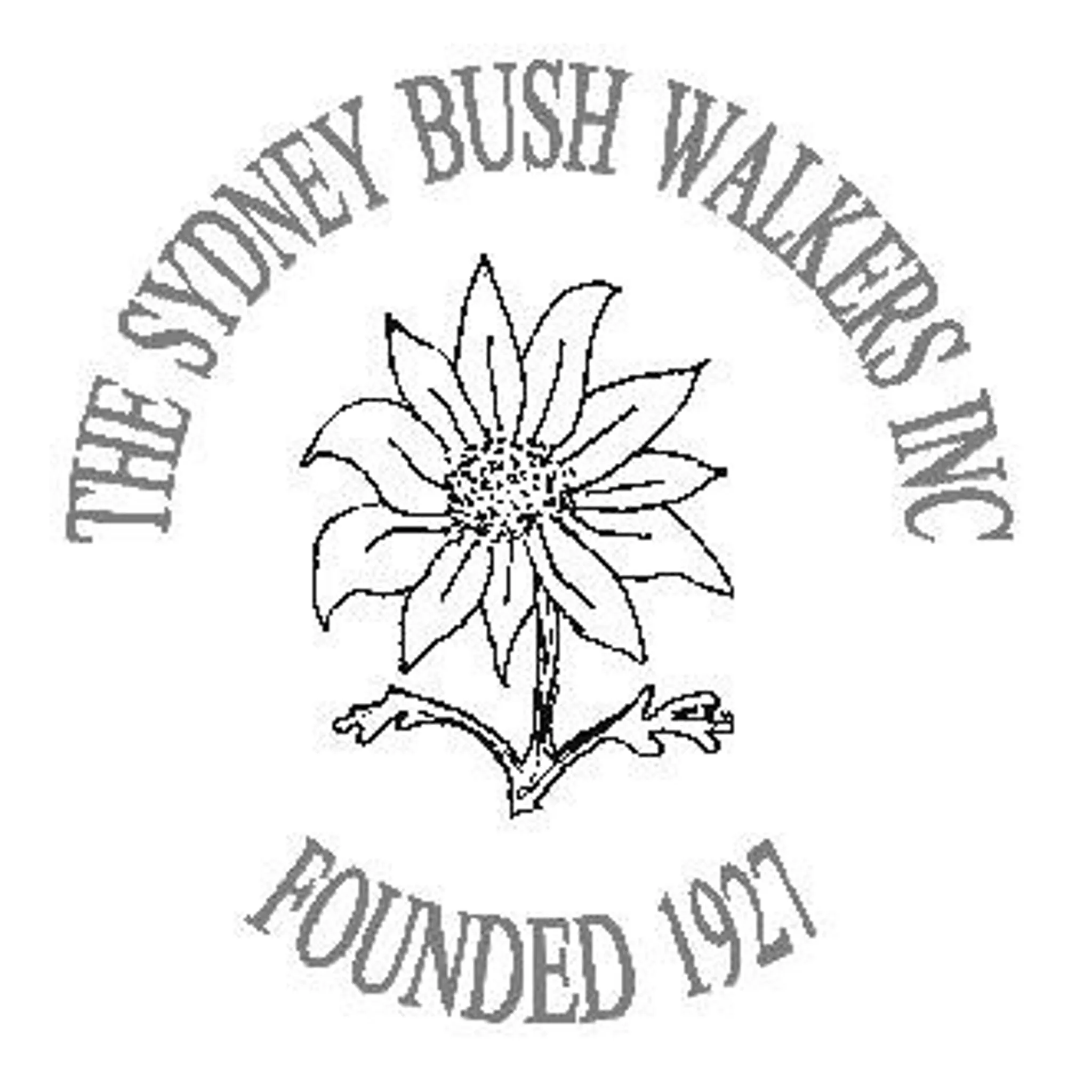 Sydney Bush Walkers