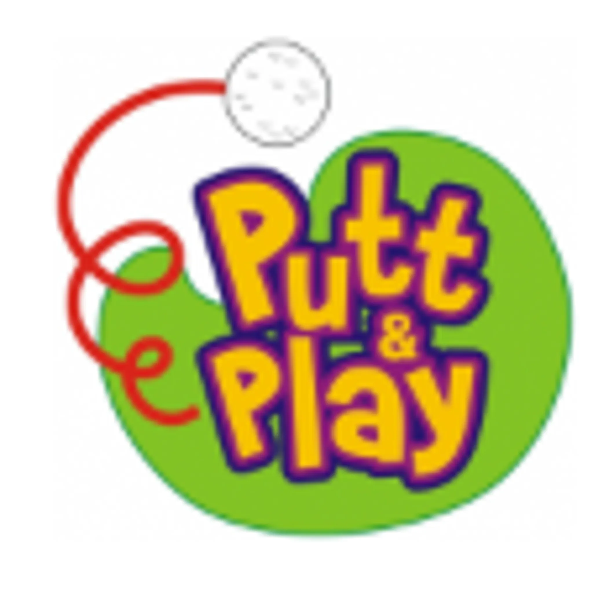 Barilla Putt and Play