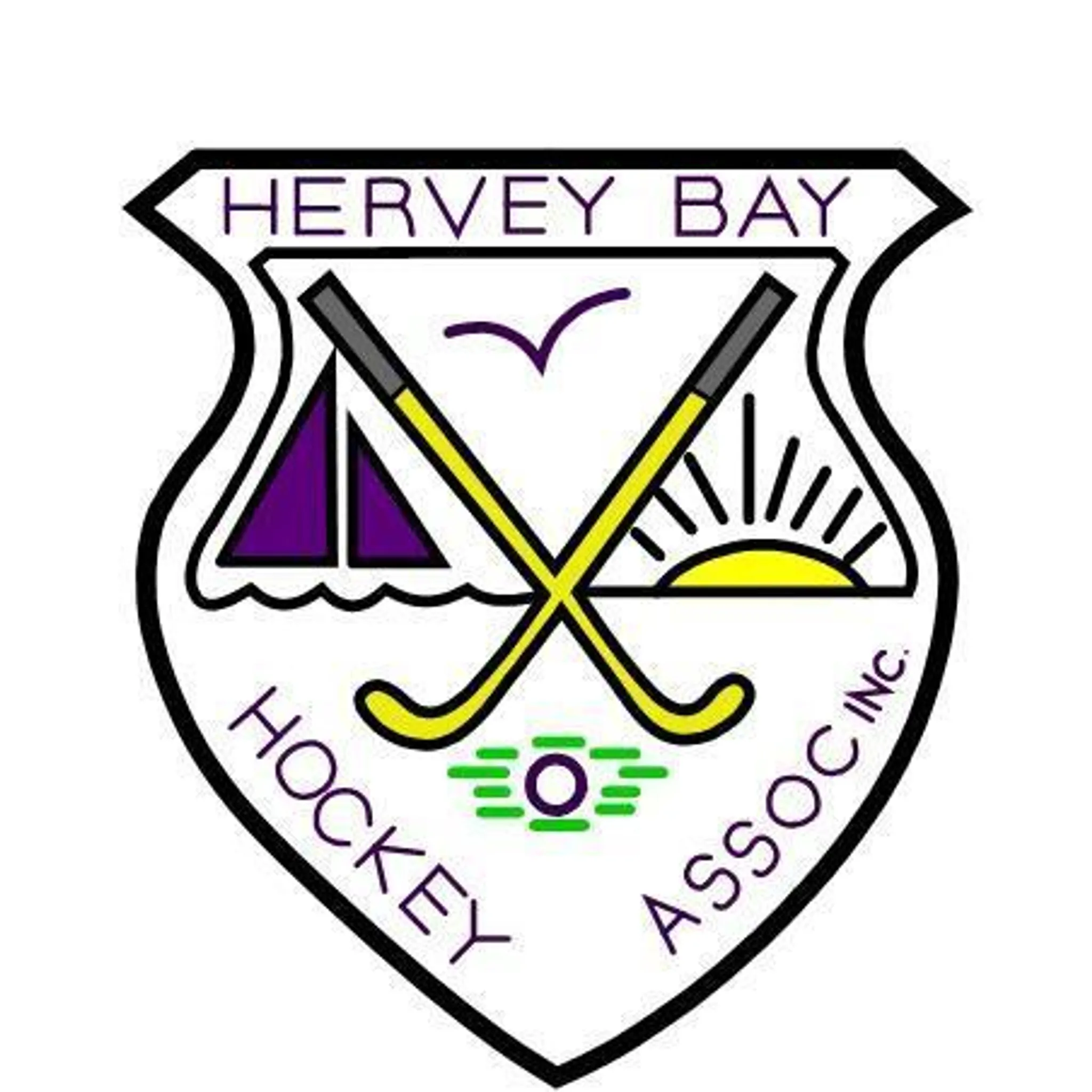 Hervey Bay Hockey Association