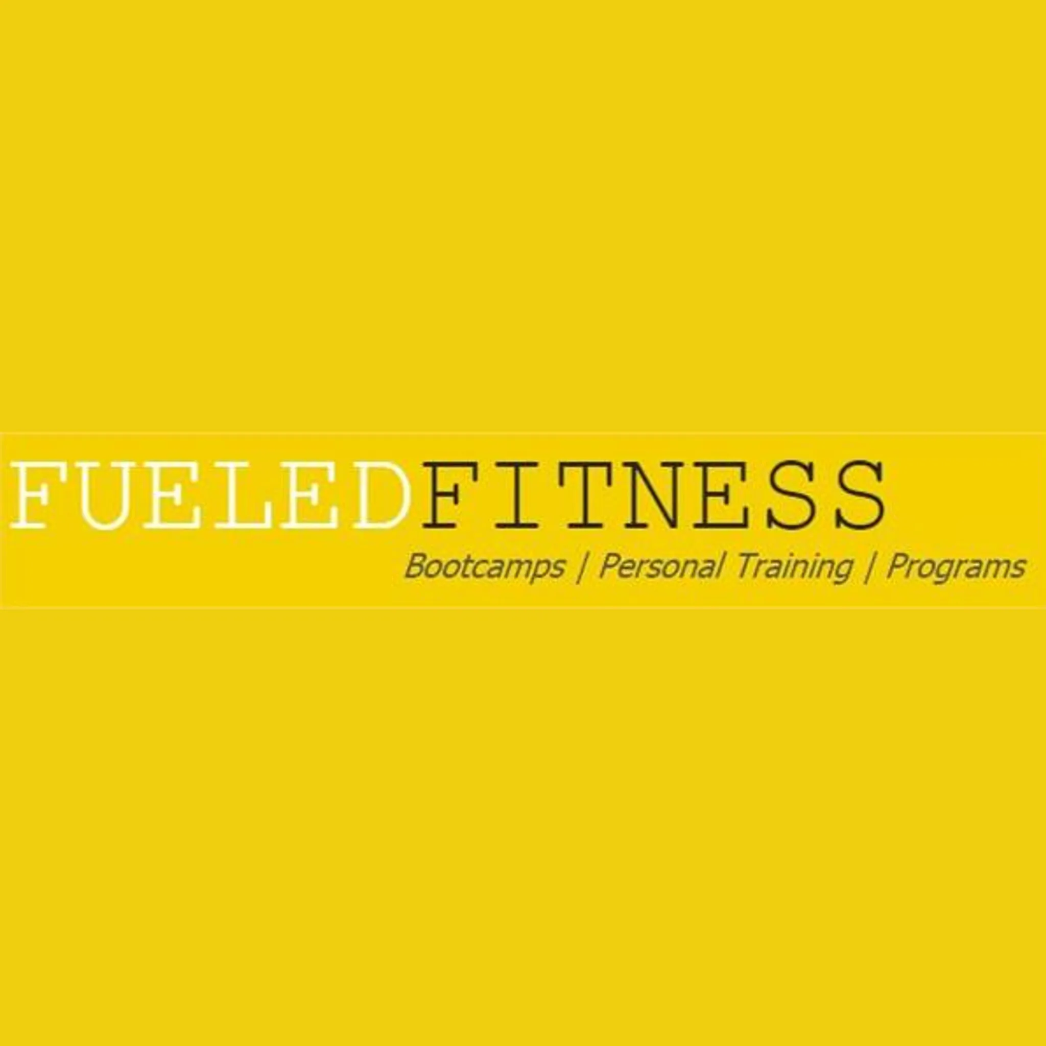 Fueled Fitness
