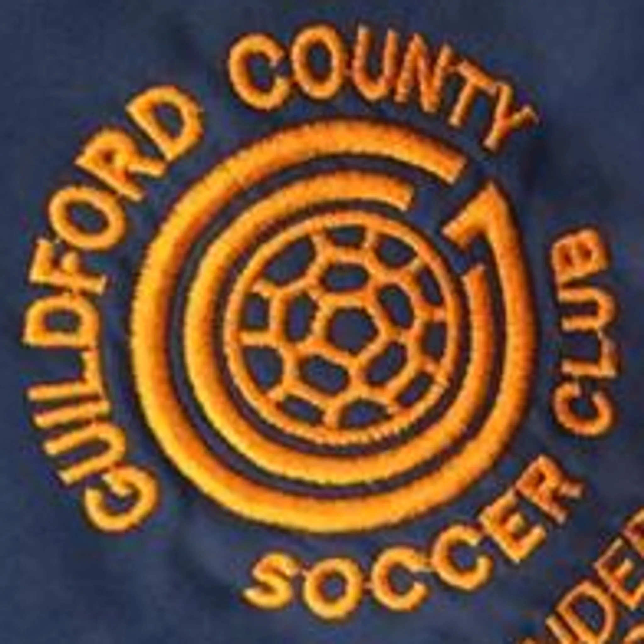 Guildford County Soccer Club