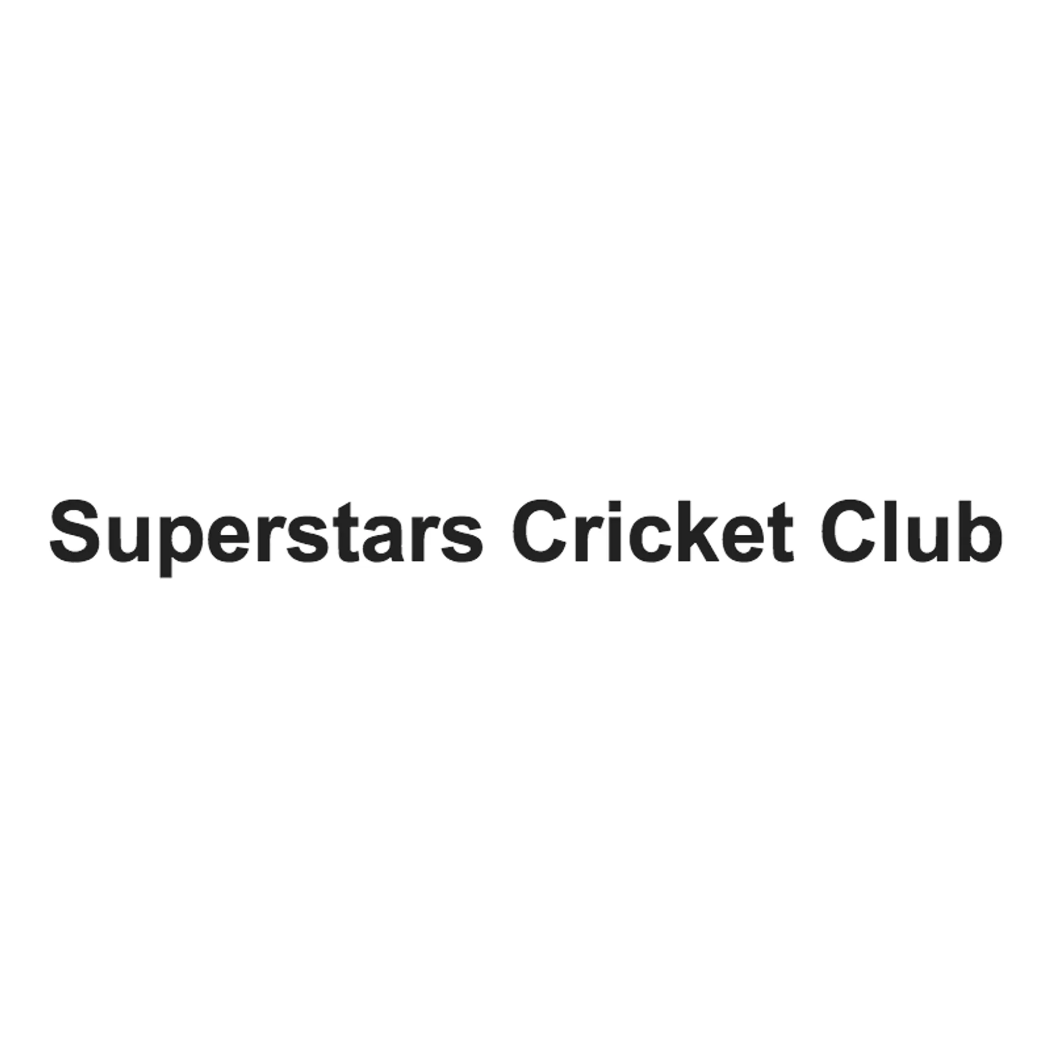 Superstars Cricket Club