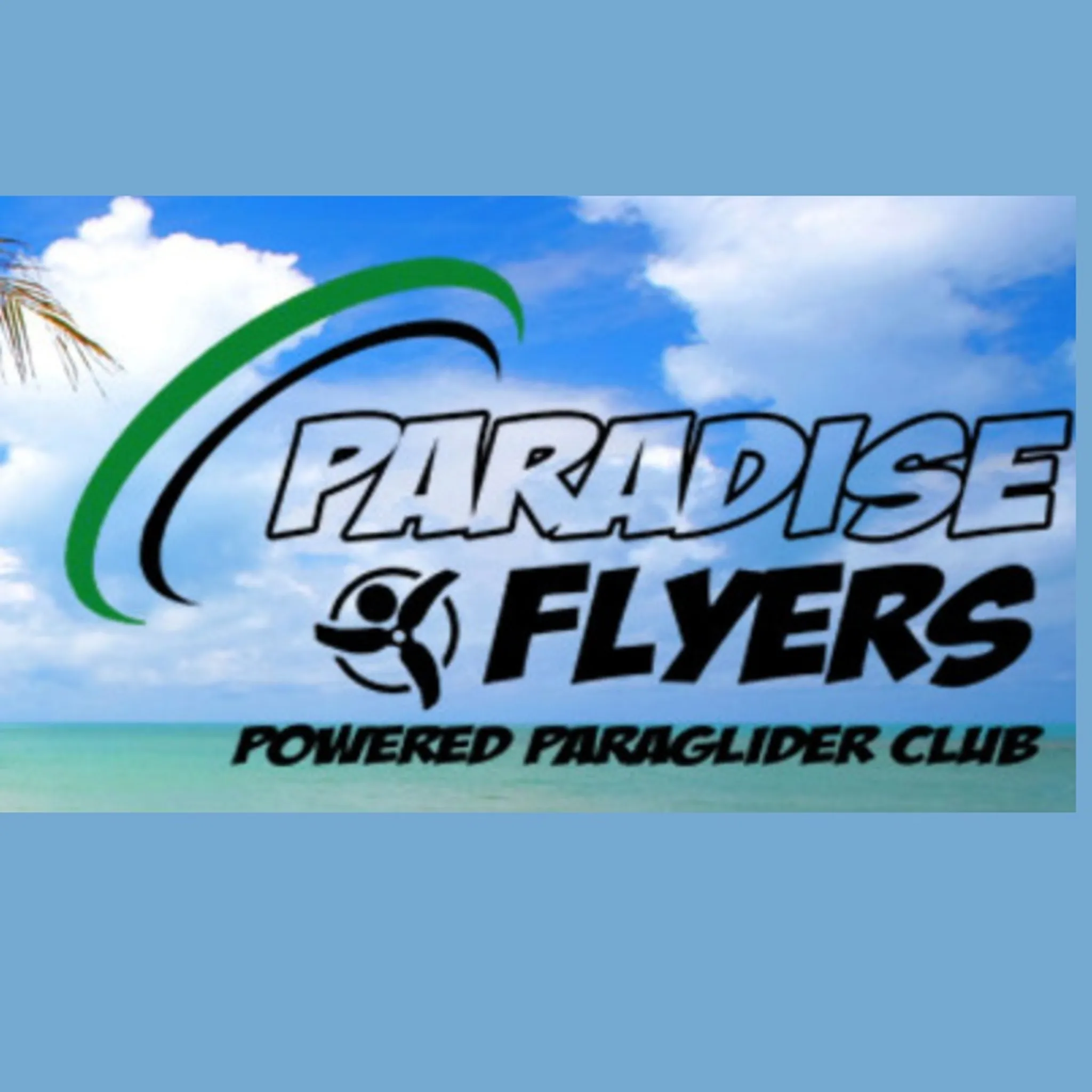 Paradise Flyers 