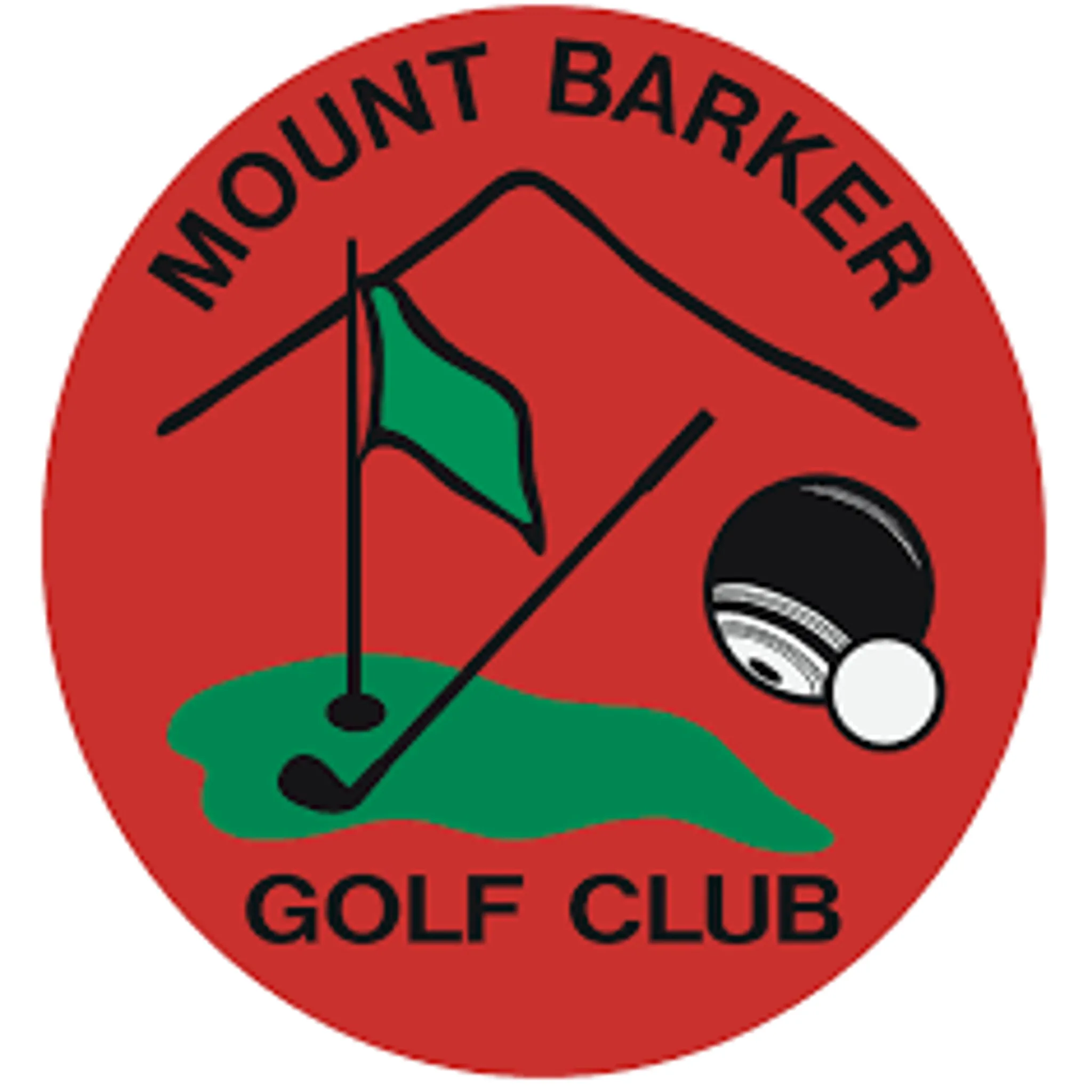 Mt Barker Golf Bowling Club