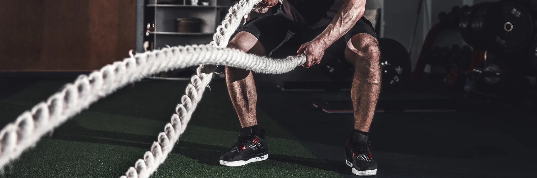 Tross Fit Test