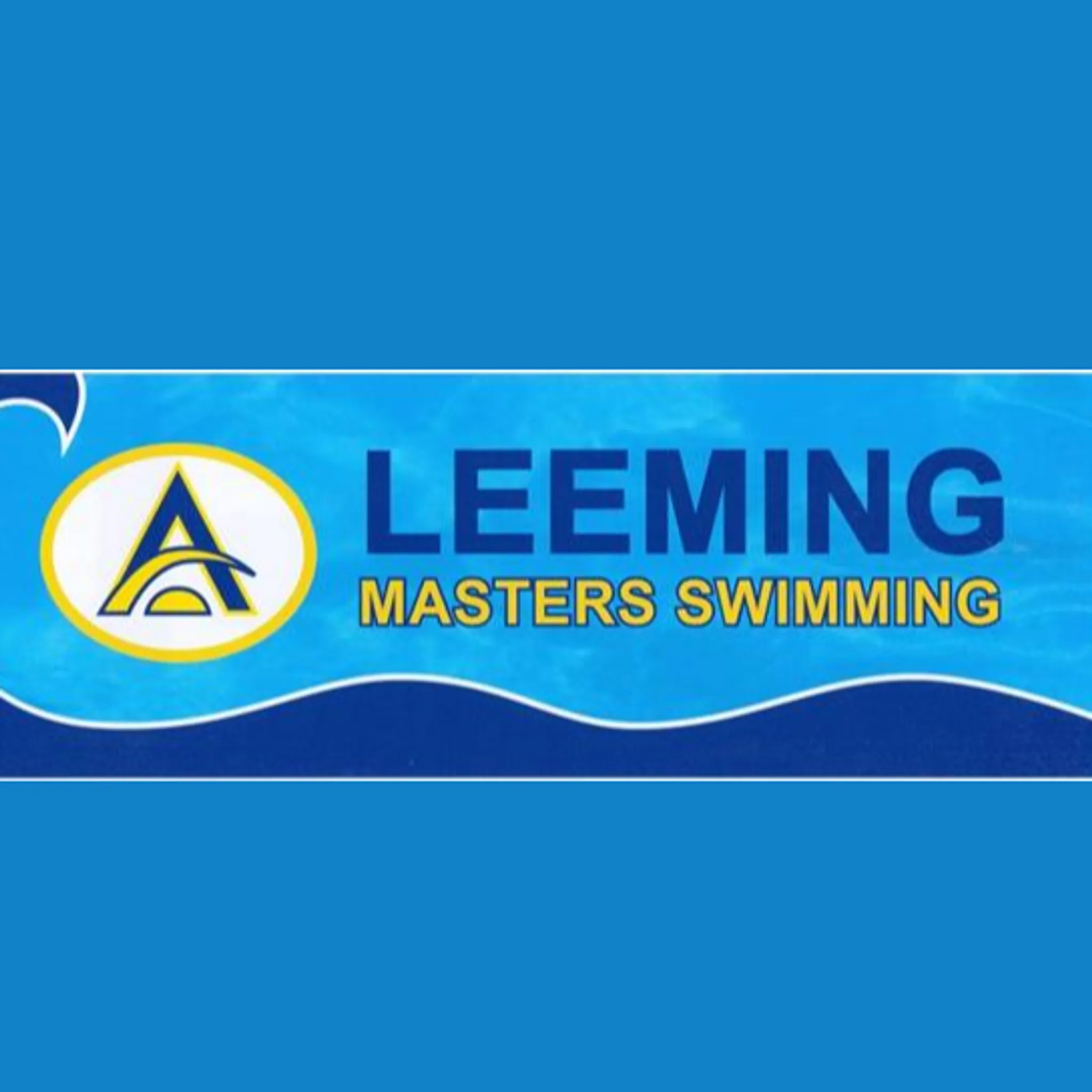 Leeming Masters Swimming Club