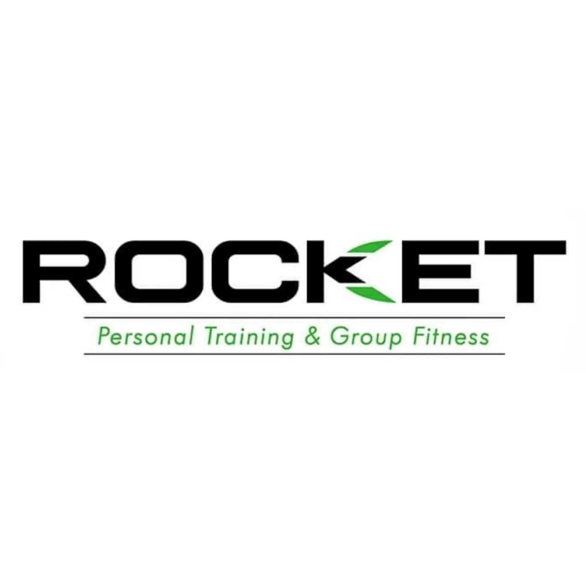 Rocket Personal Training & Group Fitness