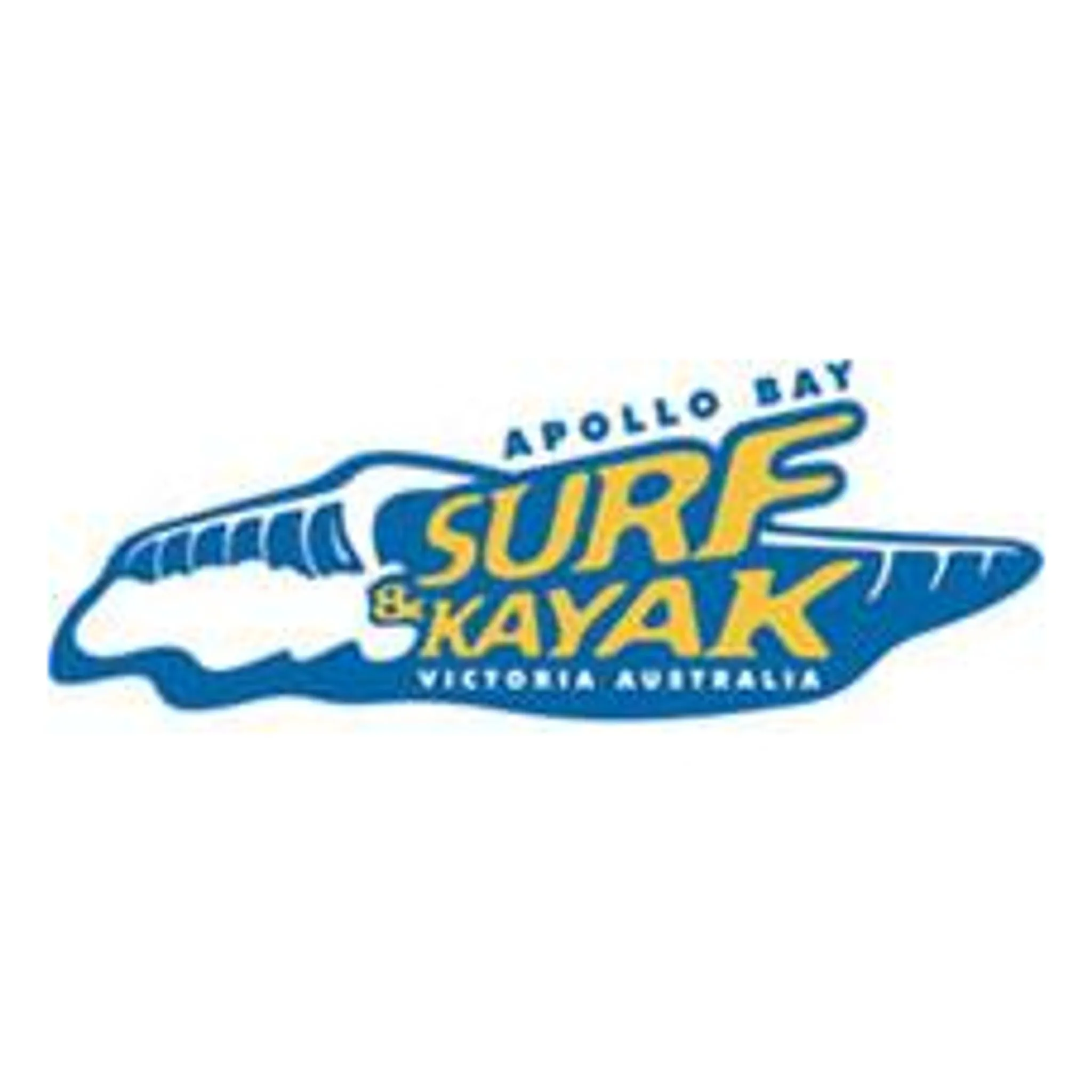 Apollo Bay Surf & Kayak