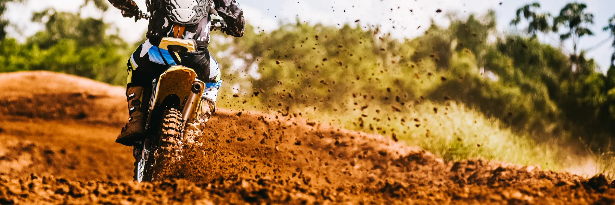 Learning to Fly MX Motocross Open Days Learning to Fly MX Motocross Open Days