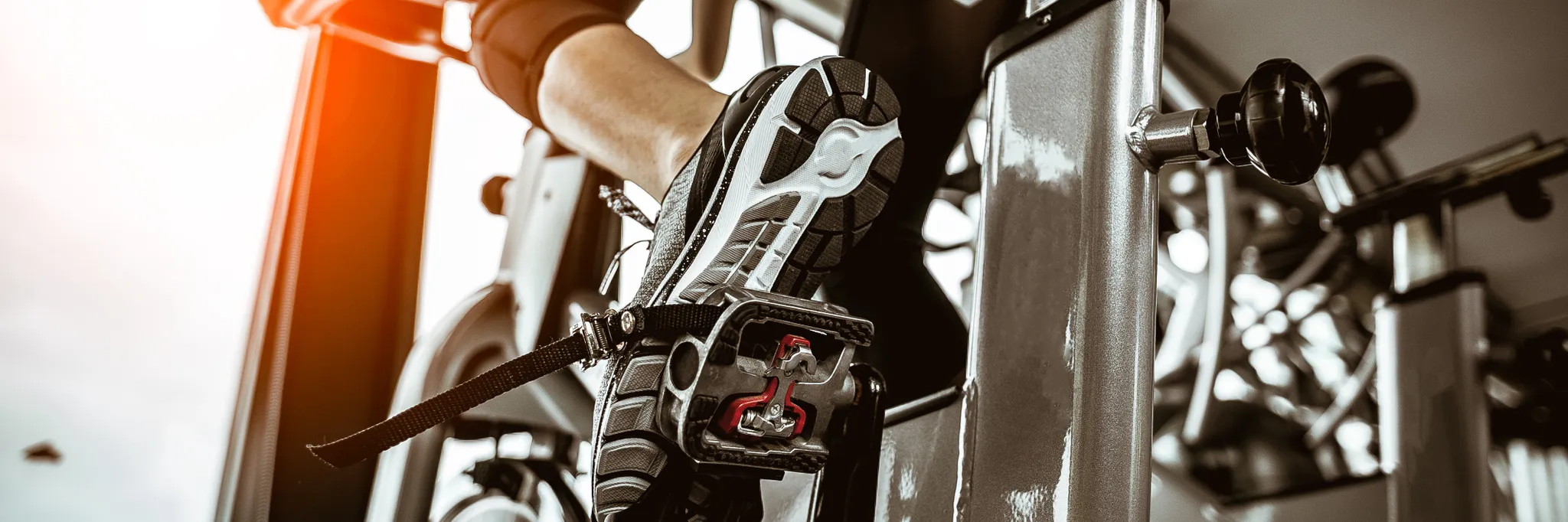 Endurance Spin (Threshold) Endurance Spin (Threshold)