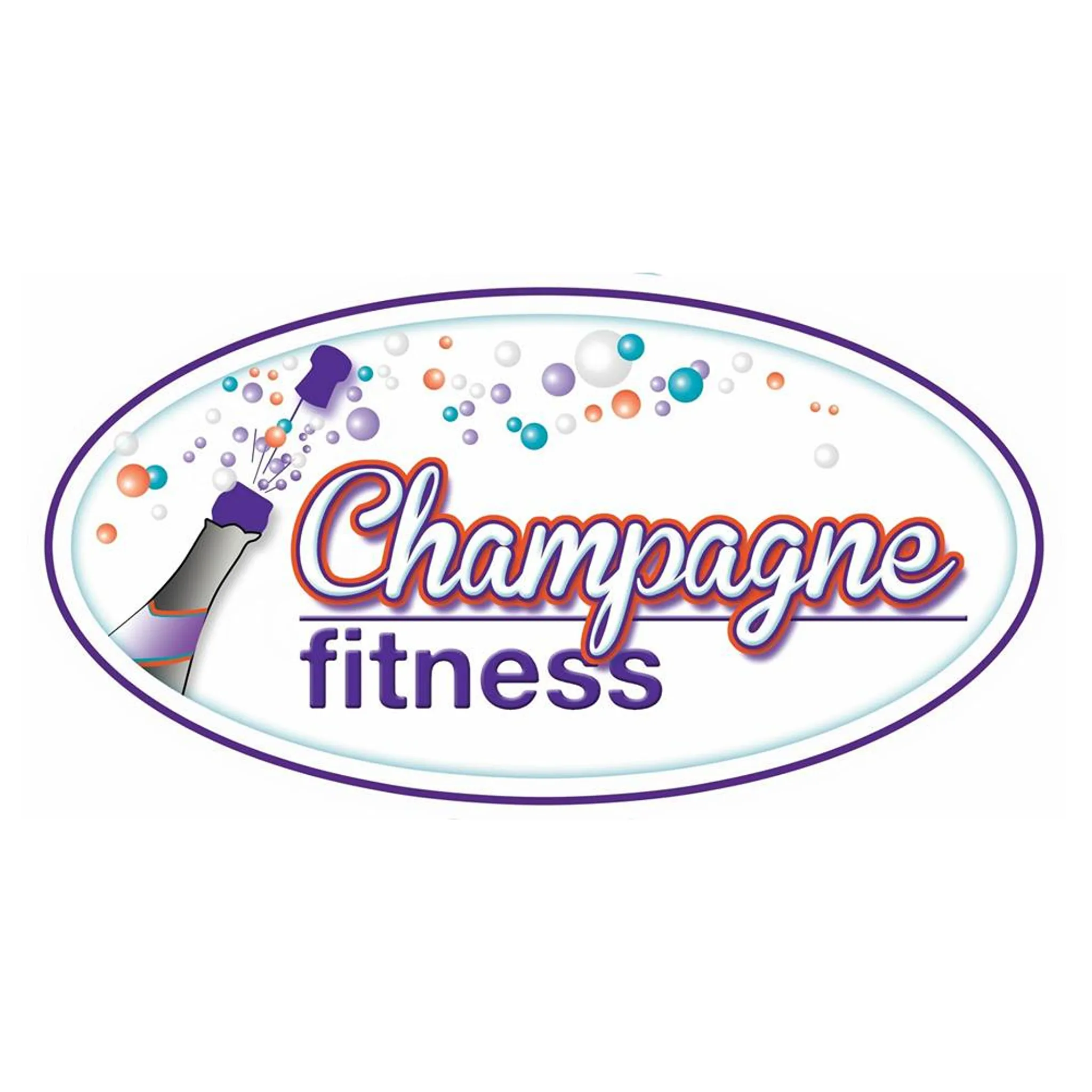 Champagne Fitness
