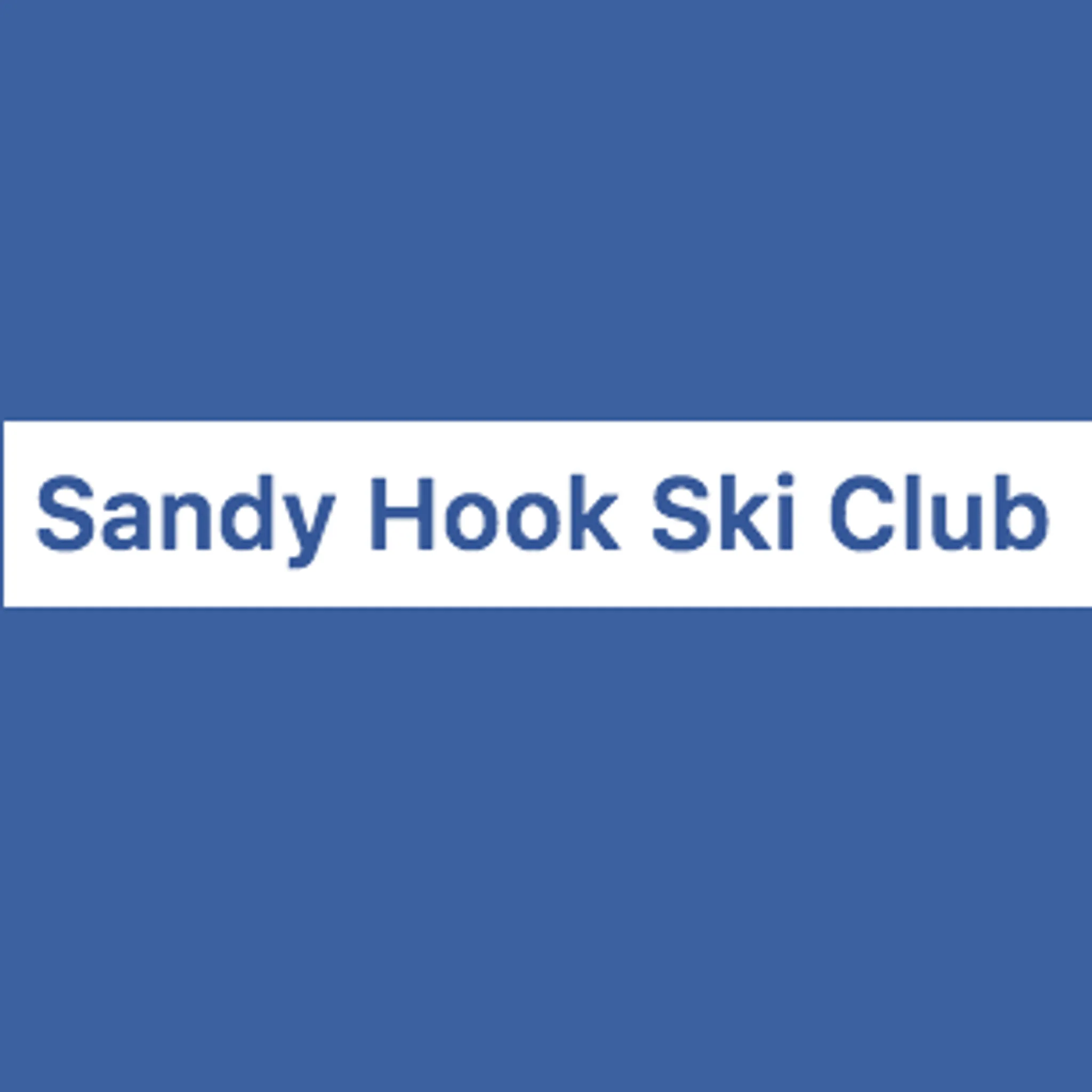 Sandy Hook Ski Club