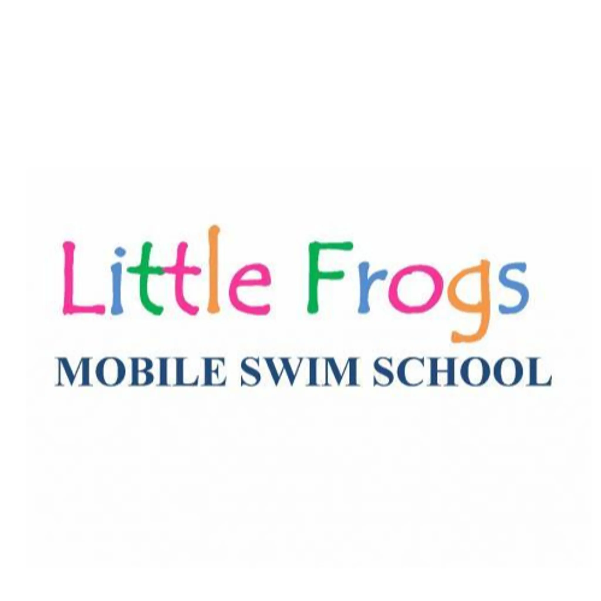 Little Frogs Mobile Swim School