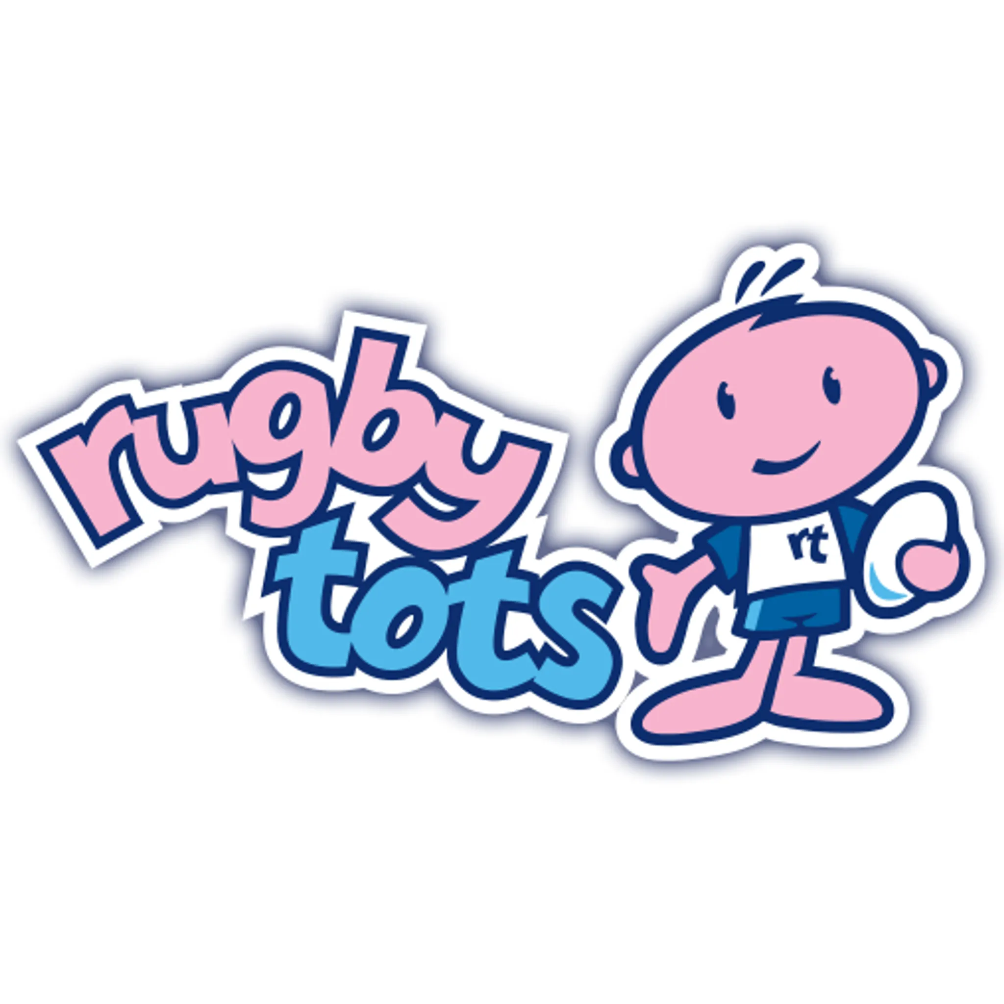 Rugbytots - Tintenbar