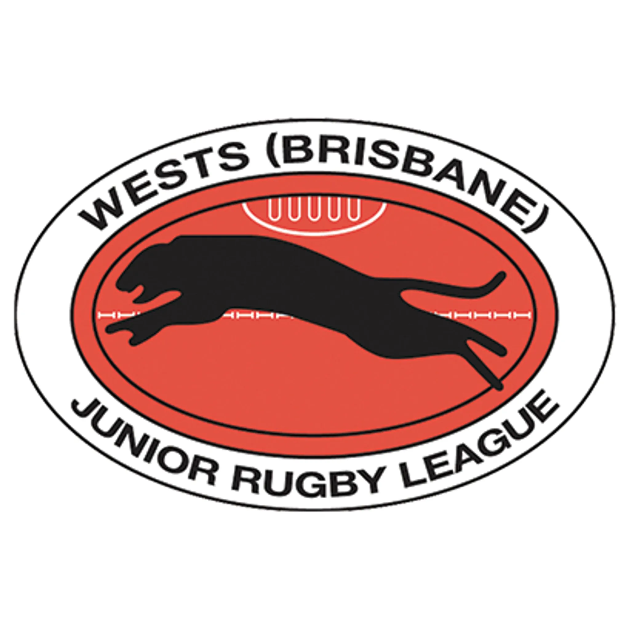 Wests (Brisbane) JRLFC Inc.