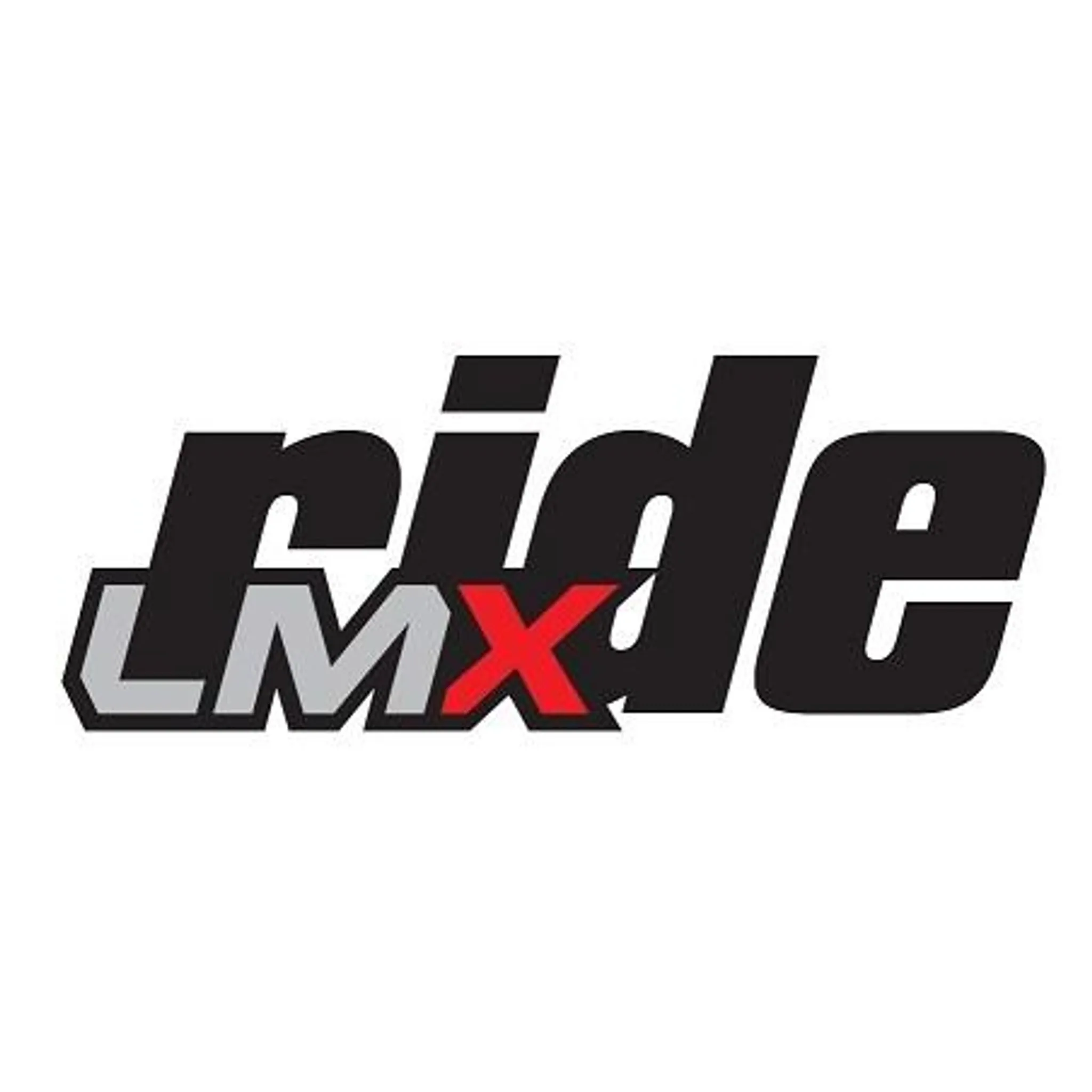 LMX Bicycle BMX Club