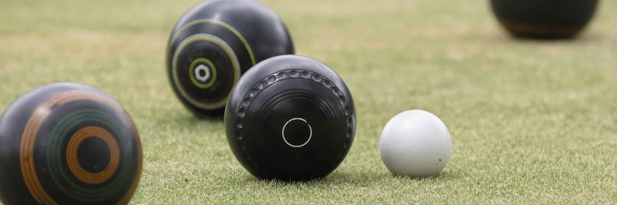 Weekend Lawn Bowls