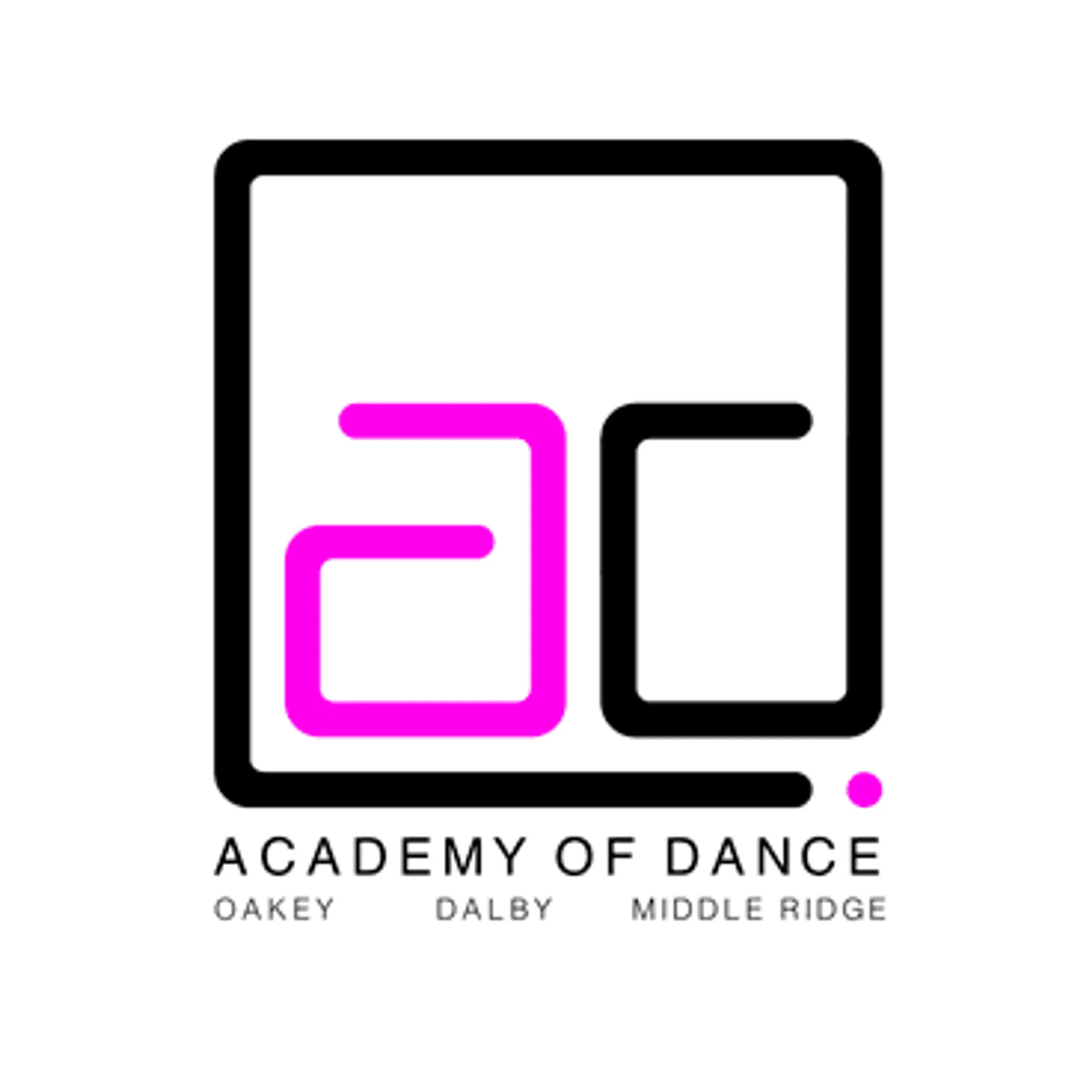Academy Of Dance