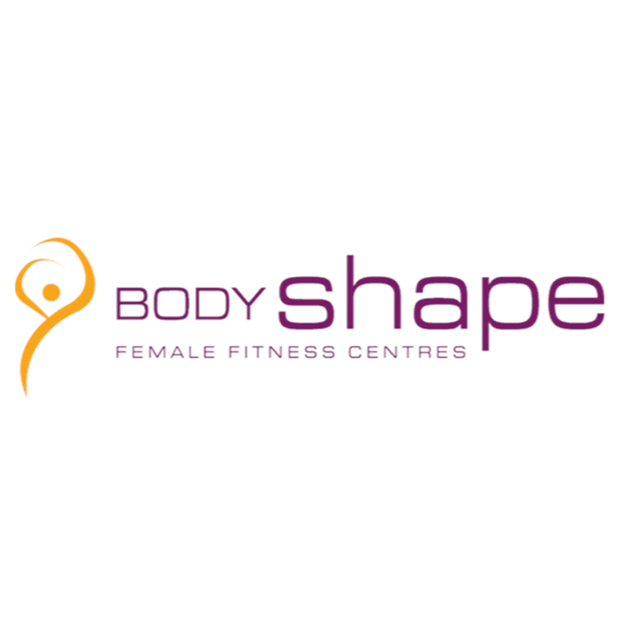 Body Shape Female Fitness - Gordon