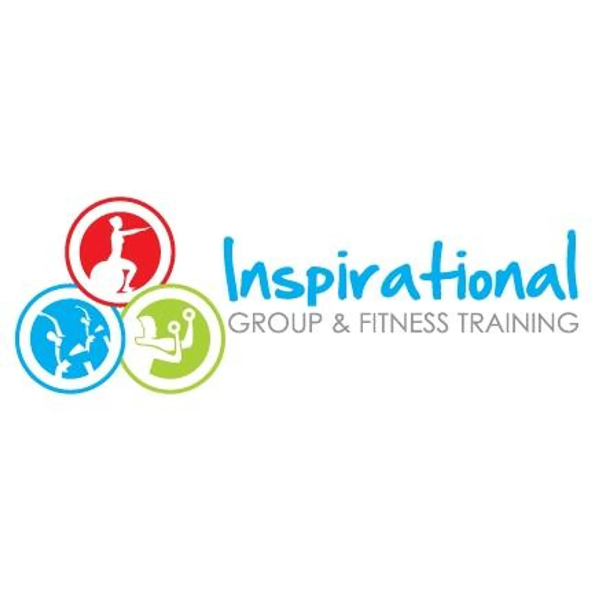 Inspirational Group & Fitness Training