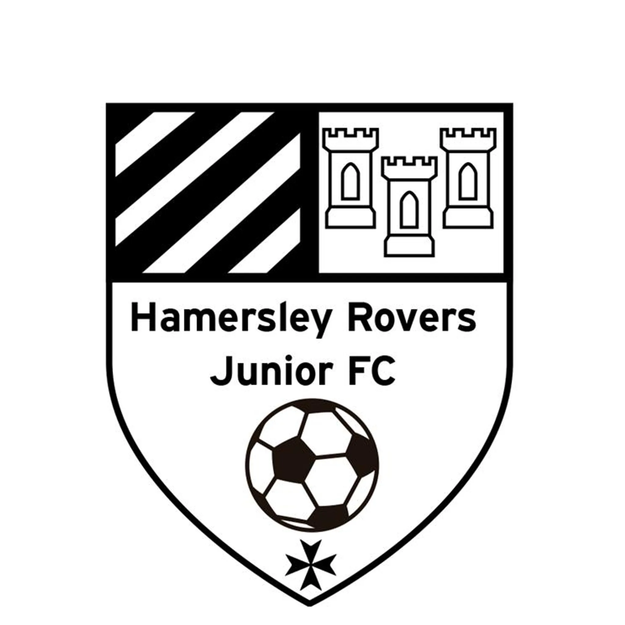 Hamersley Rovers Junior FC