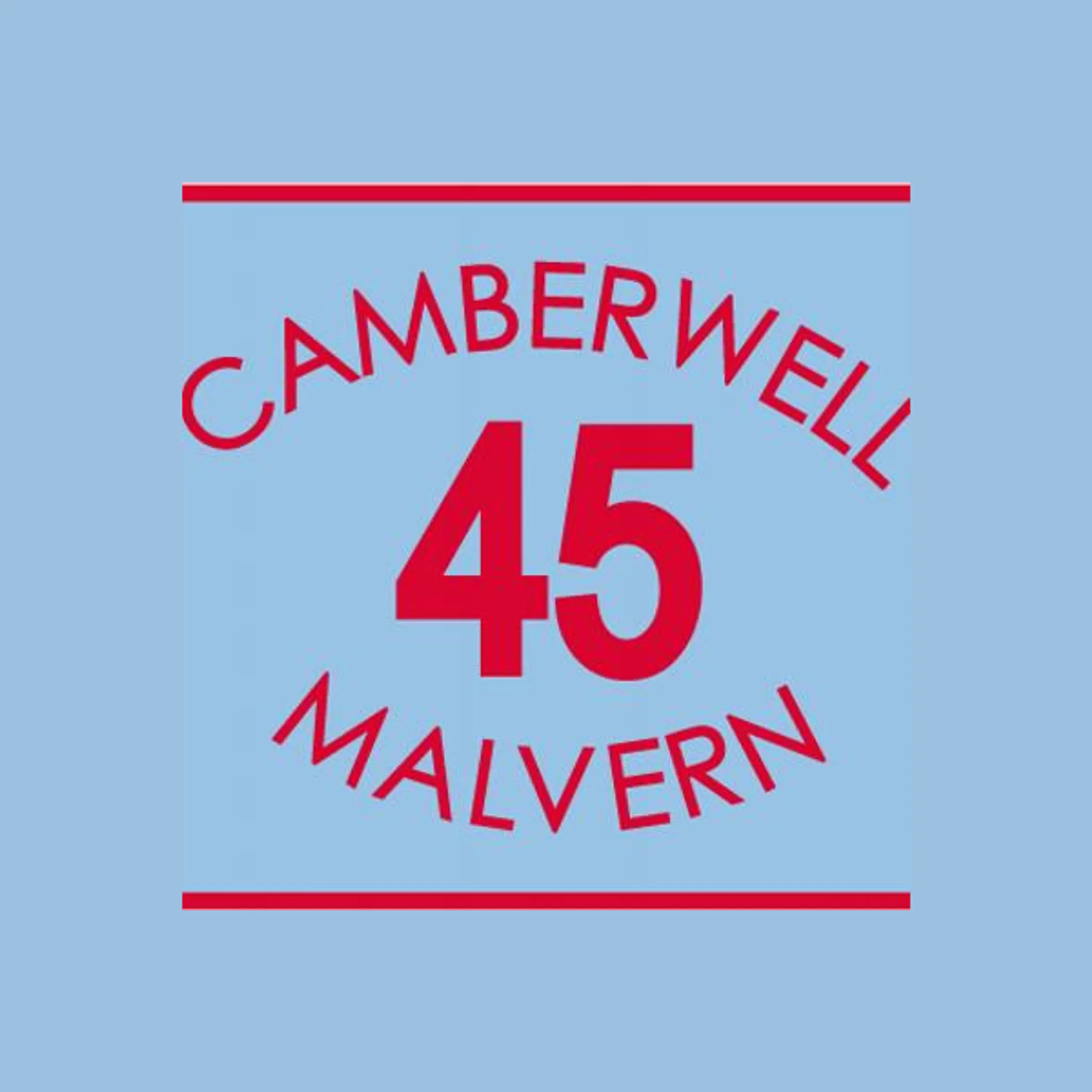 Camberwell Malvern Little Athletics Centre