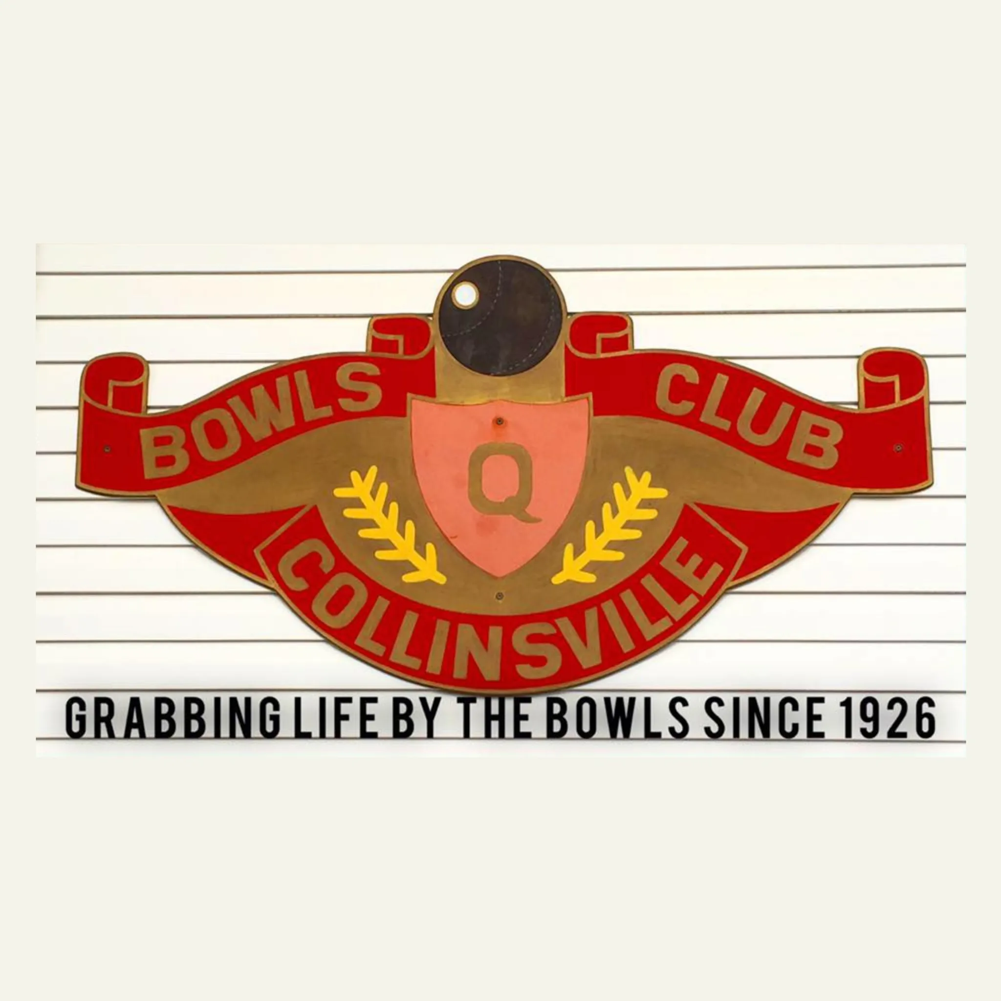 Collinsville Bowling Club Inc