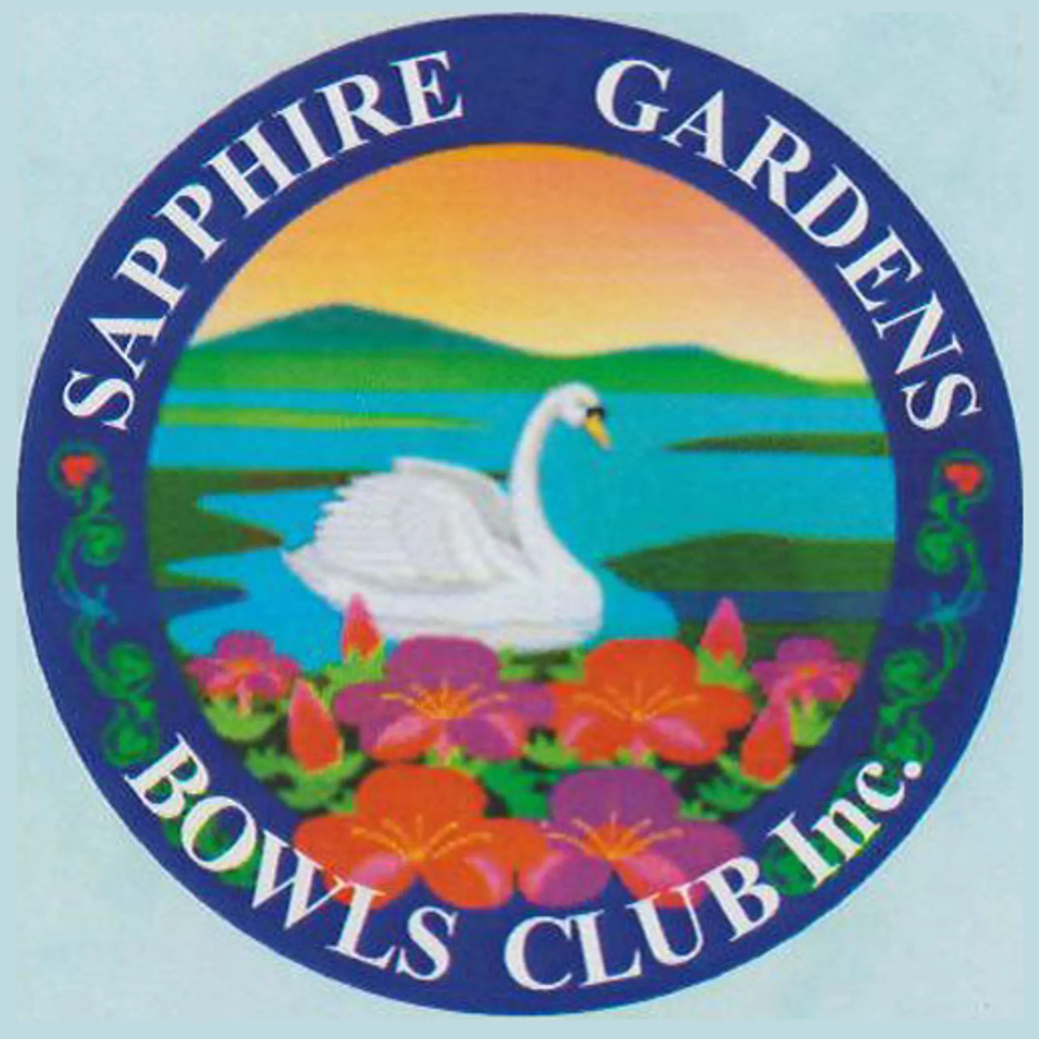 Sapphire Gardens Bowls Club