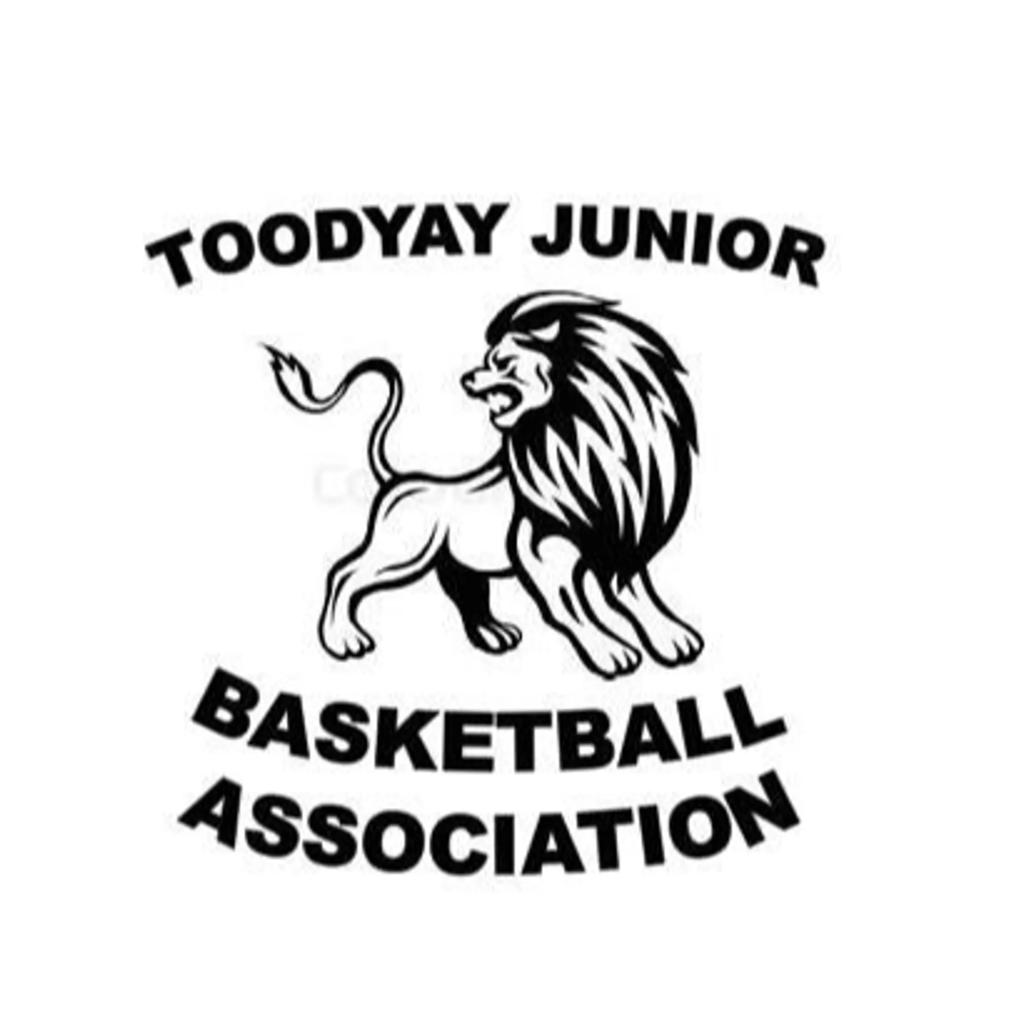 Toodyay Basketball Association