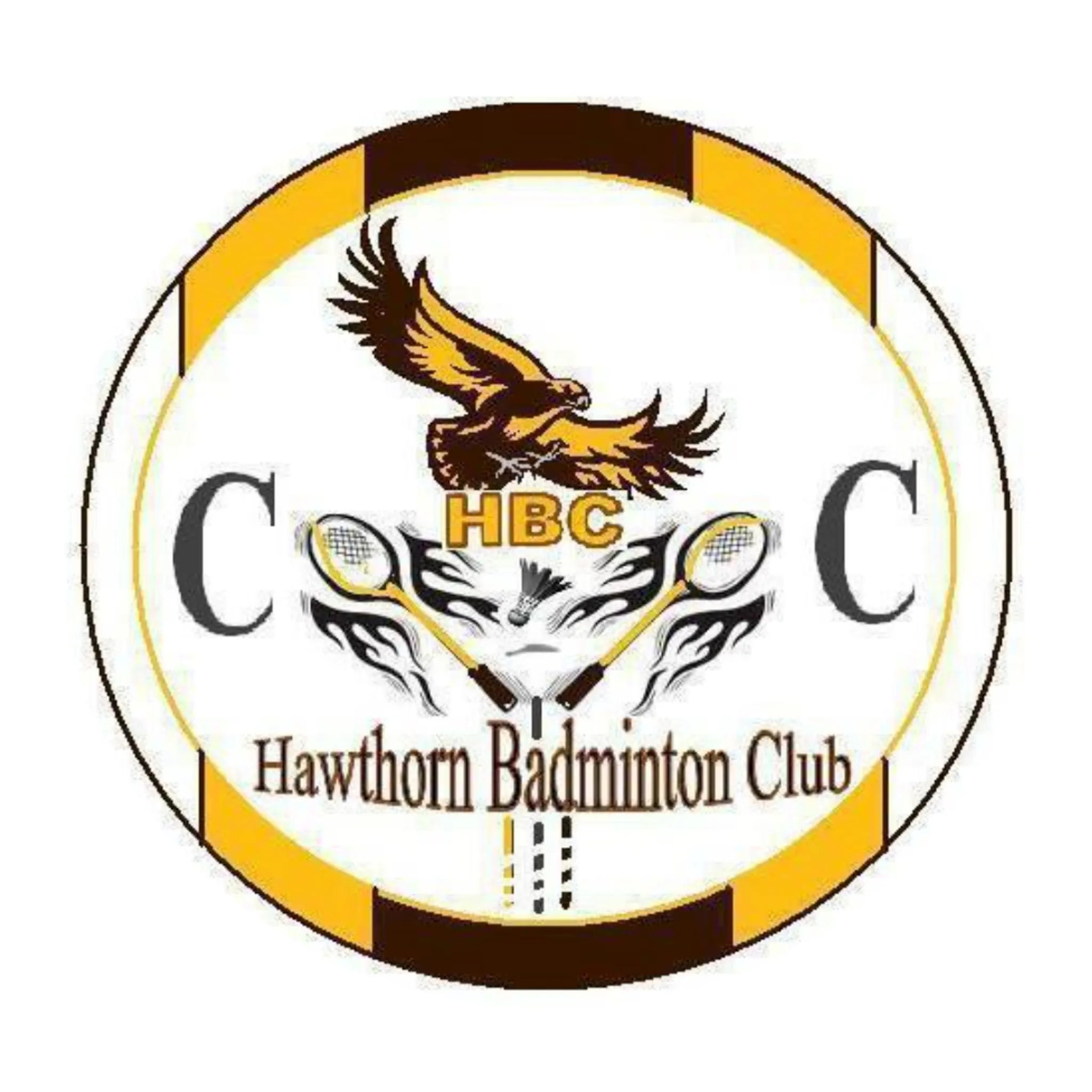Hawthorn Badminton Club