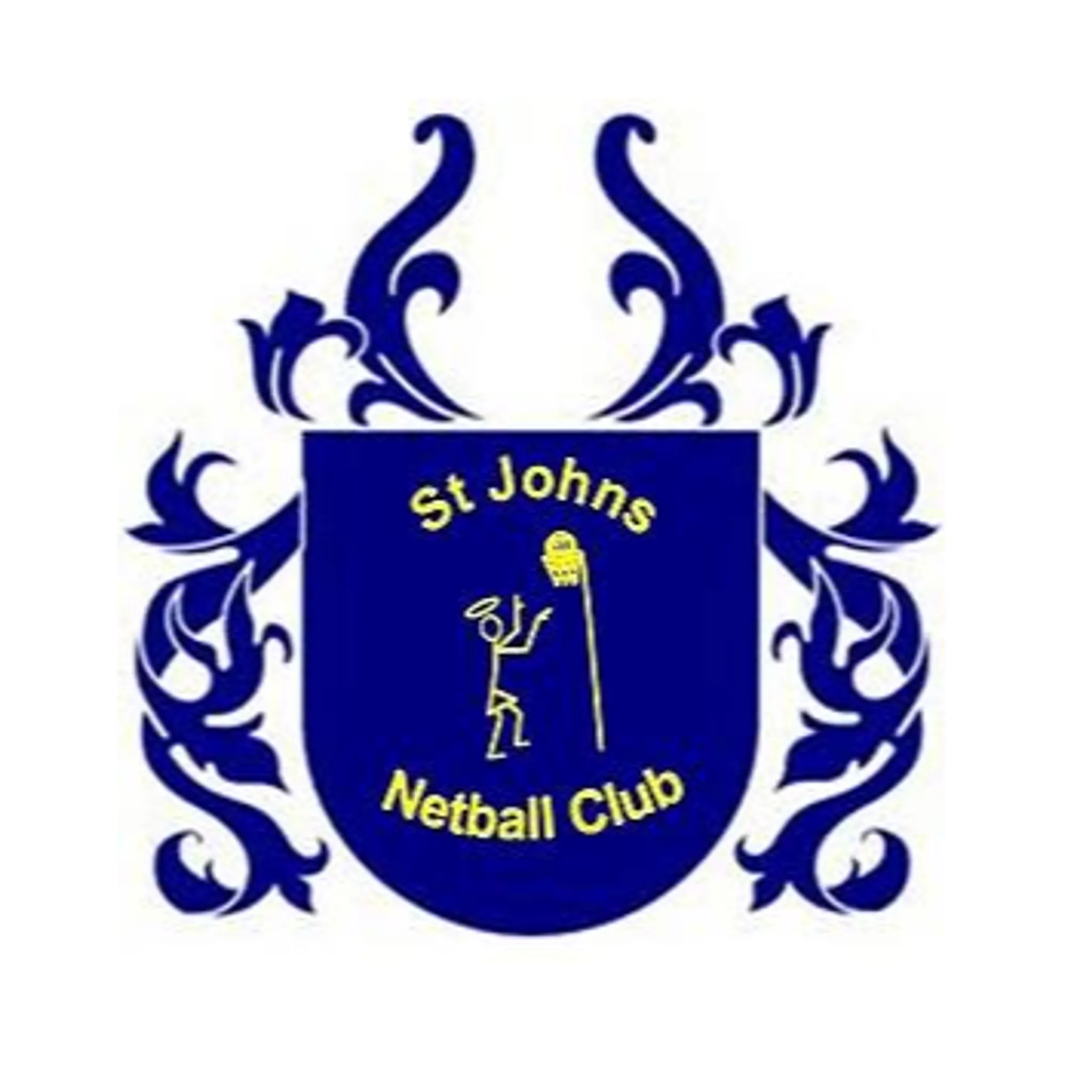 St Johns Netball Club
