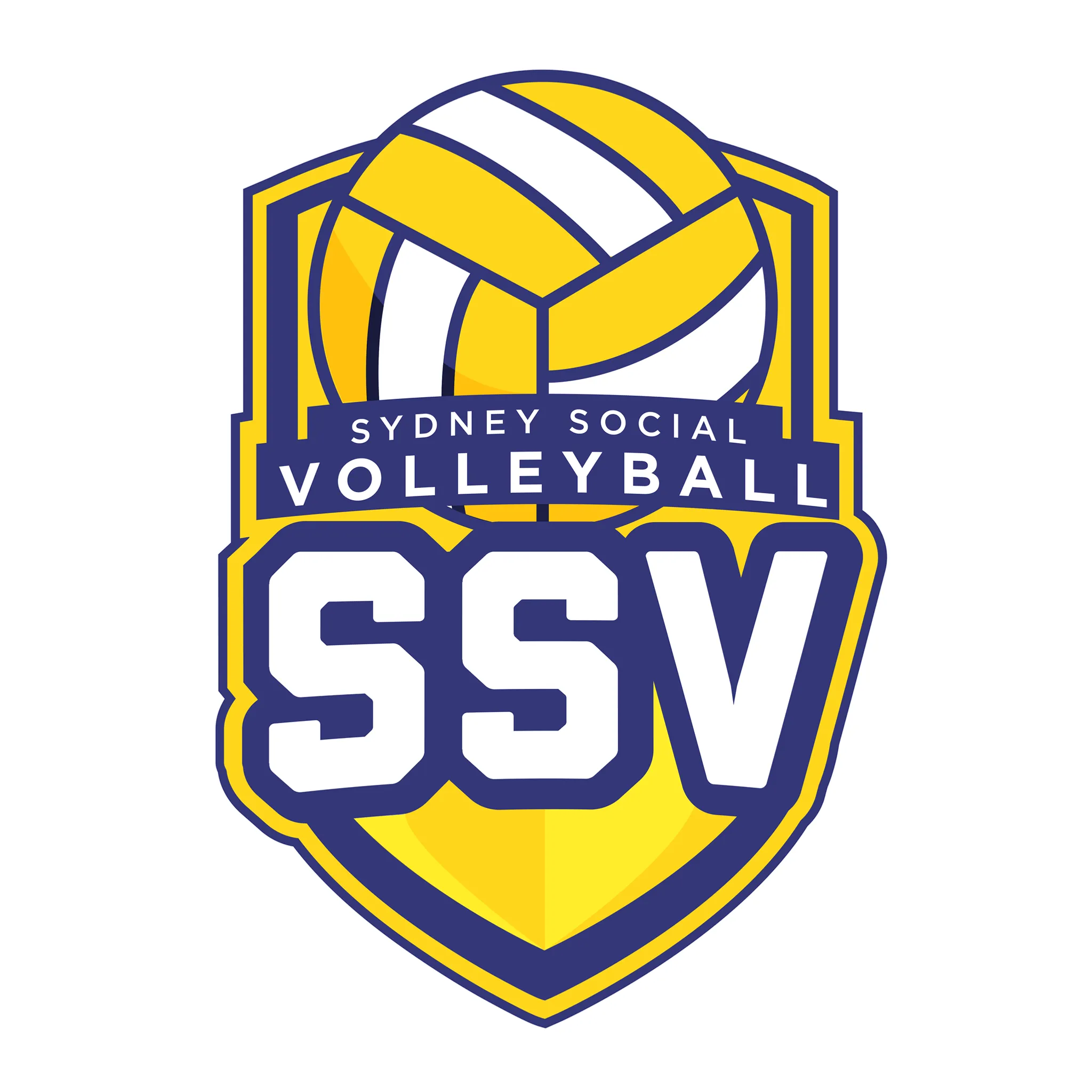 Sydney Social Volleyball