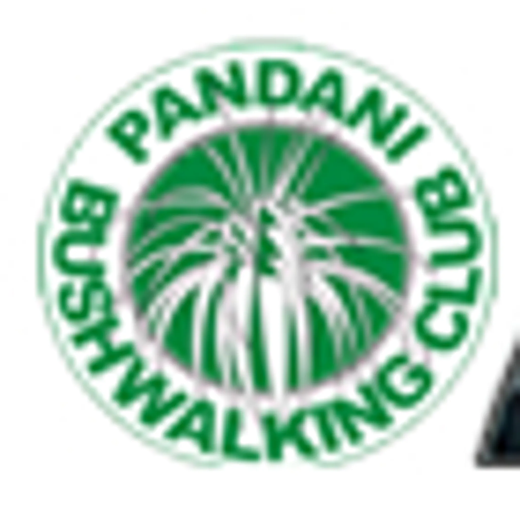 Pandani Bushwalking Club