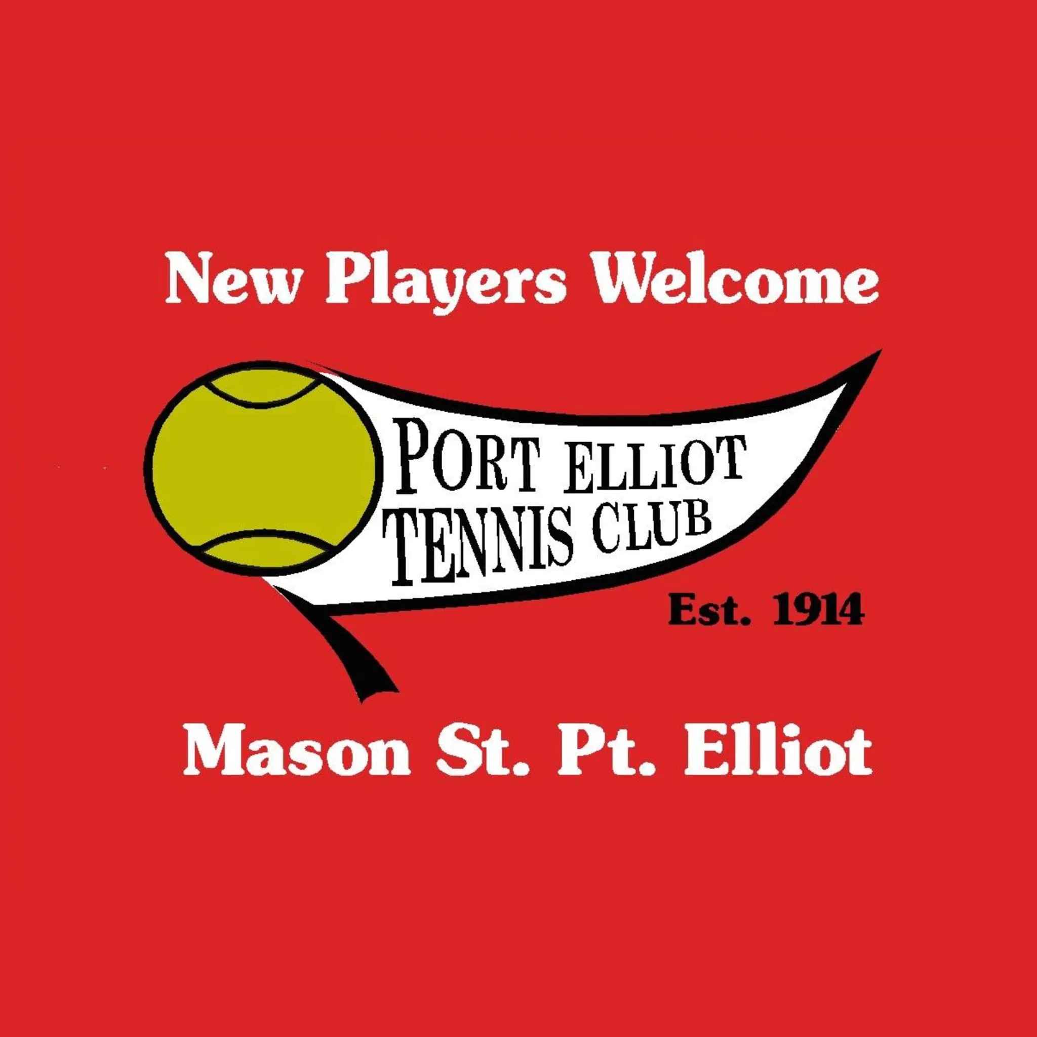 Port Elliot Tennis Club