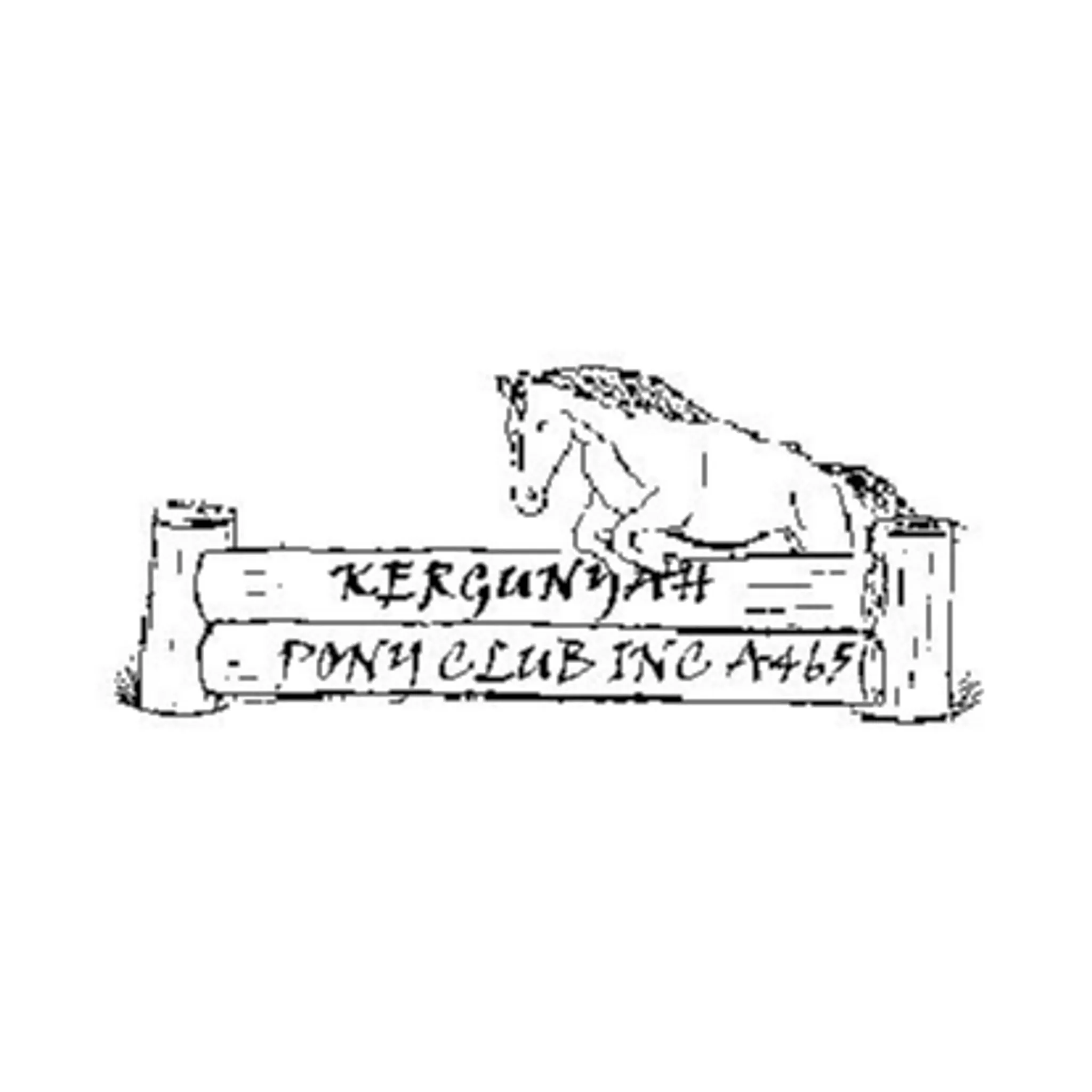 Kergunyah Pony Club