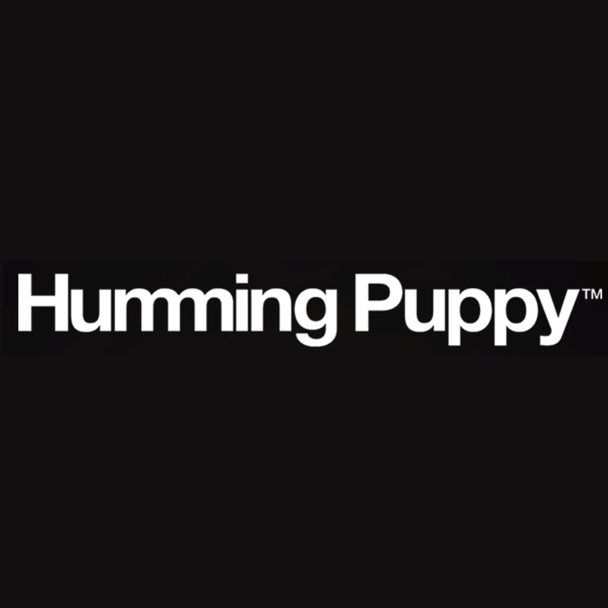 Humming Puppy