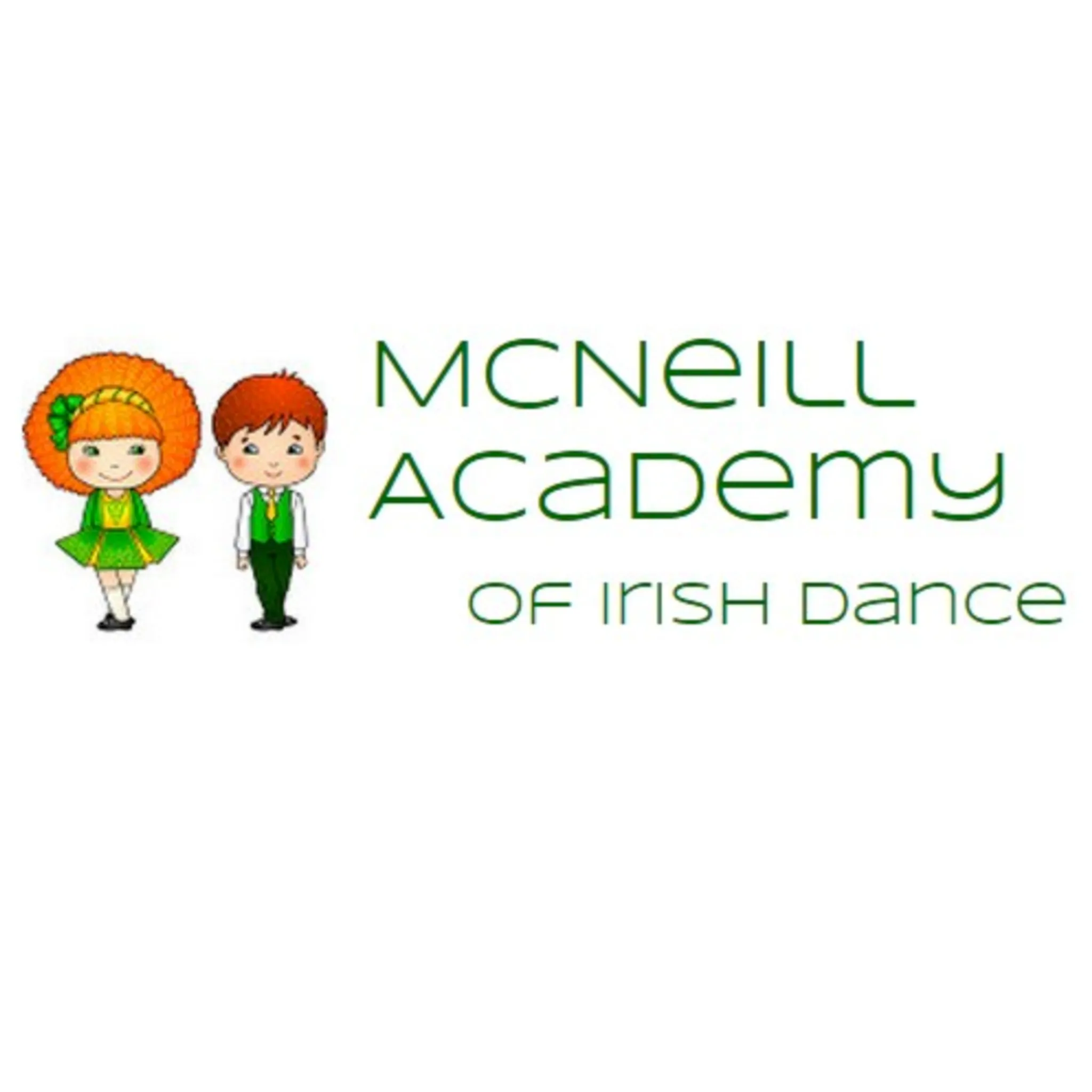 Mcneill Academy of Irish Dance