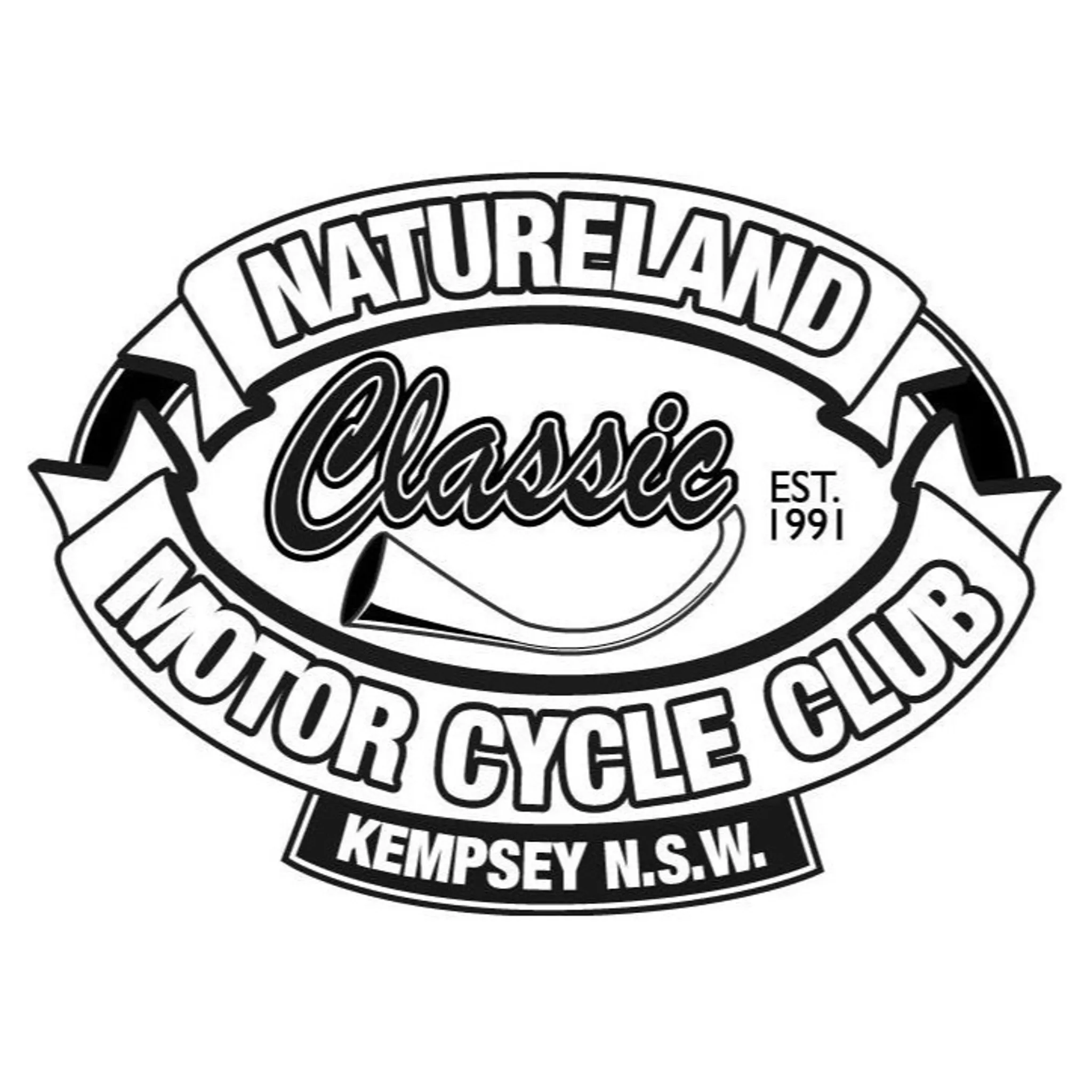 Natureland Classic Motorcycle Club